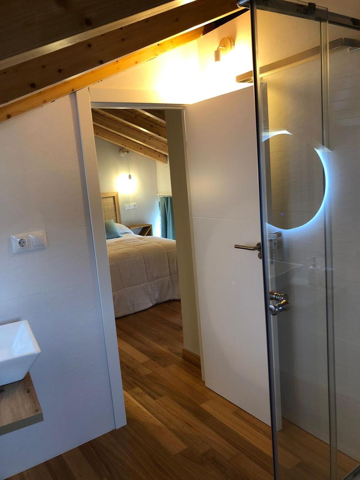 Apartamentos El Arroyo