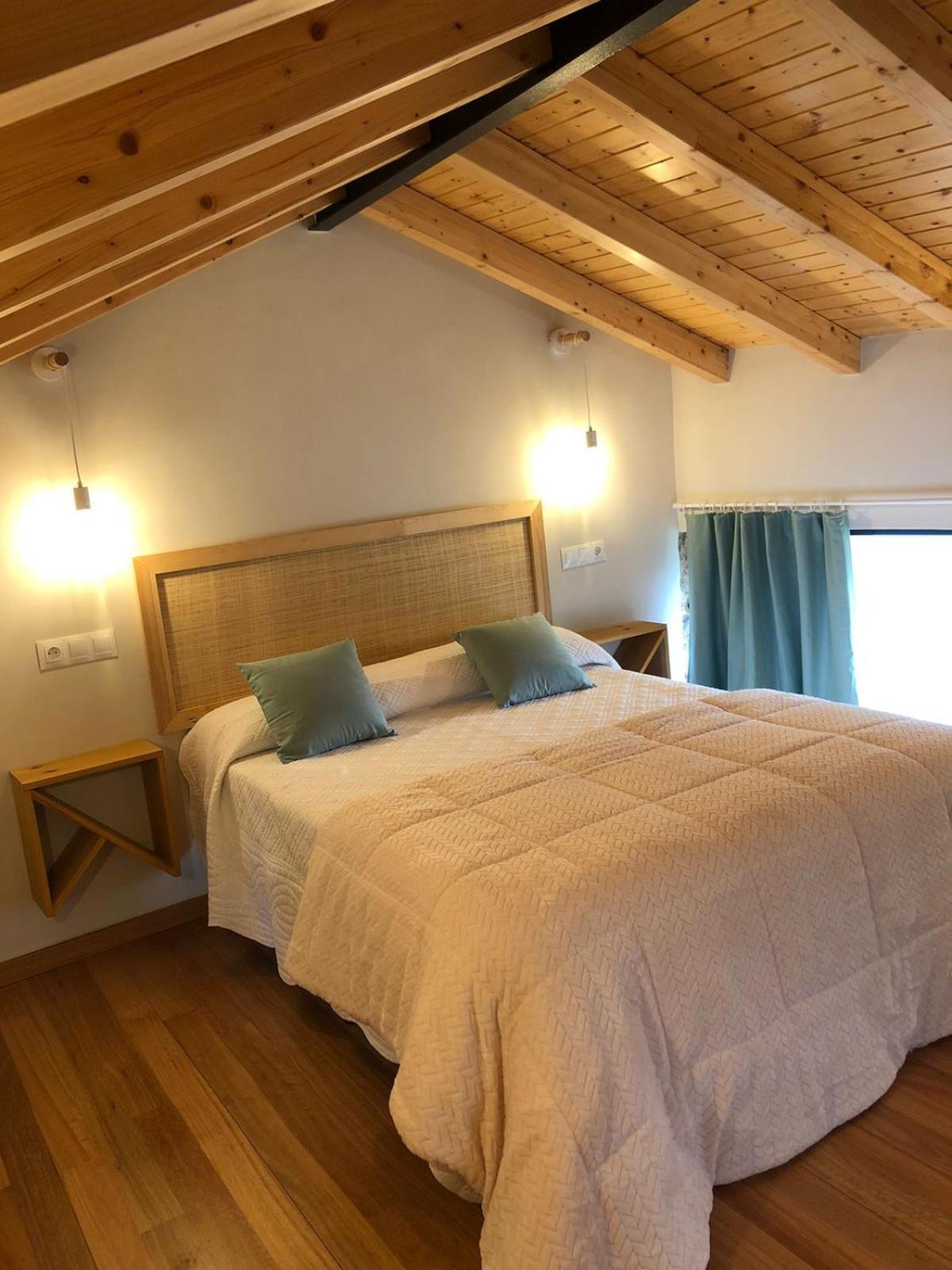 Apartamentos El Arroyo