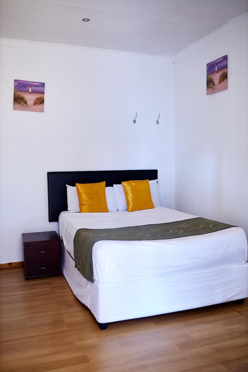 Airport Royal Guest House