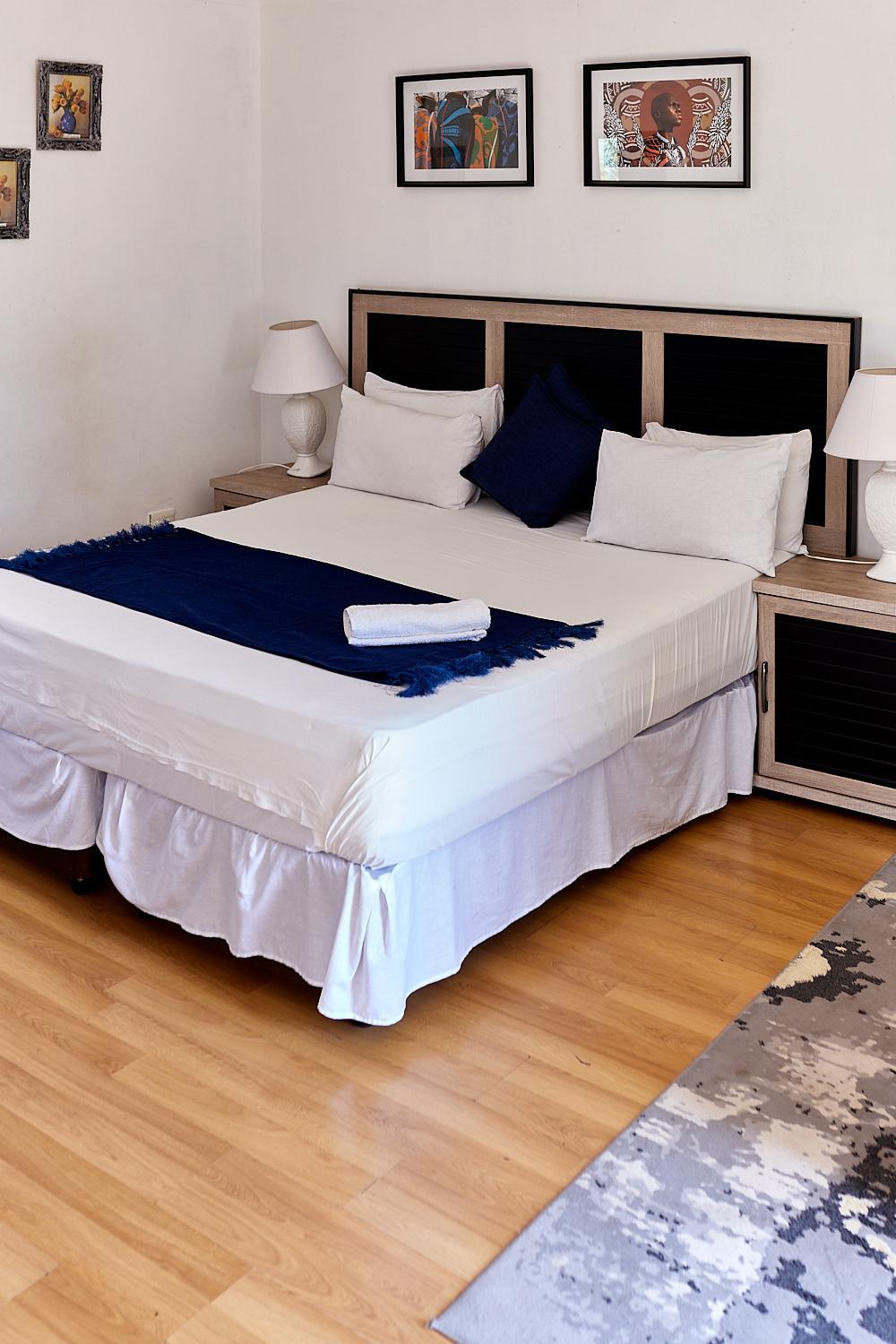 Airport Royal Guest House