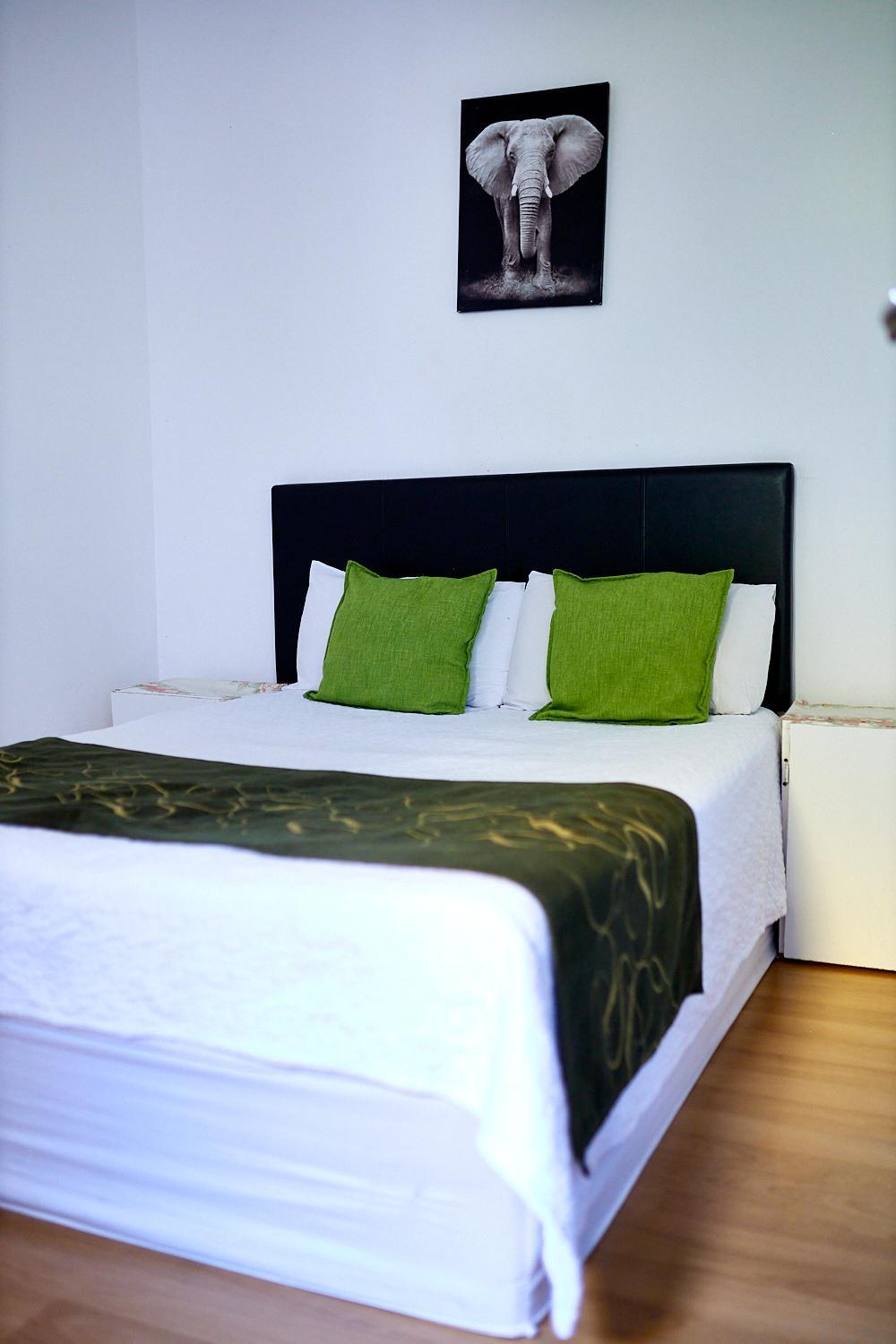Airport Royal Guest House