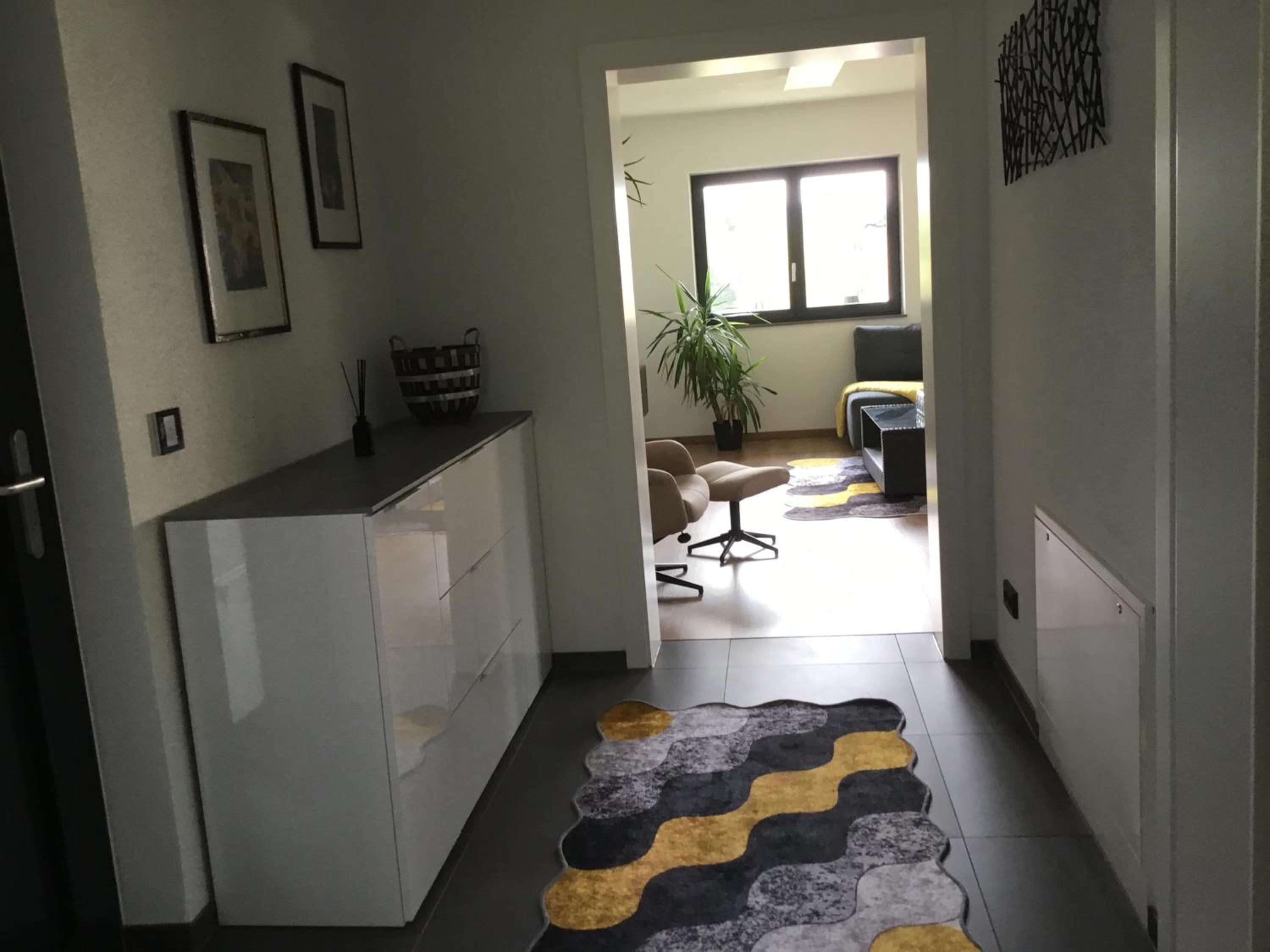 Ferienhaus Herre