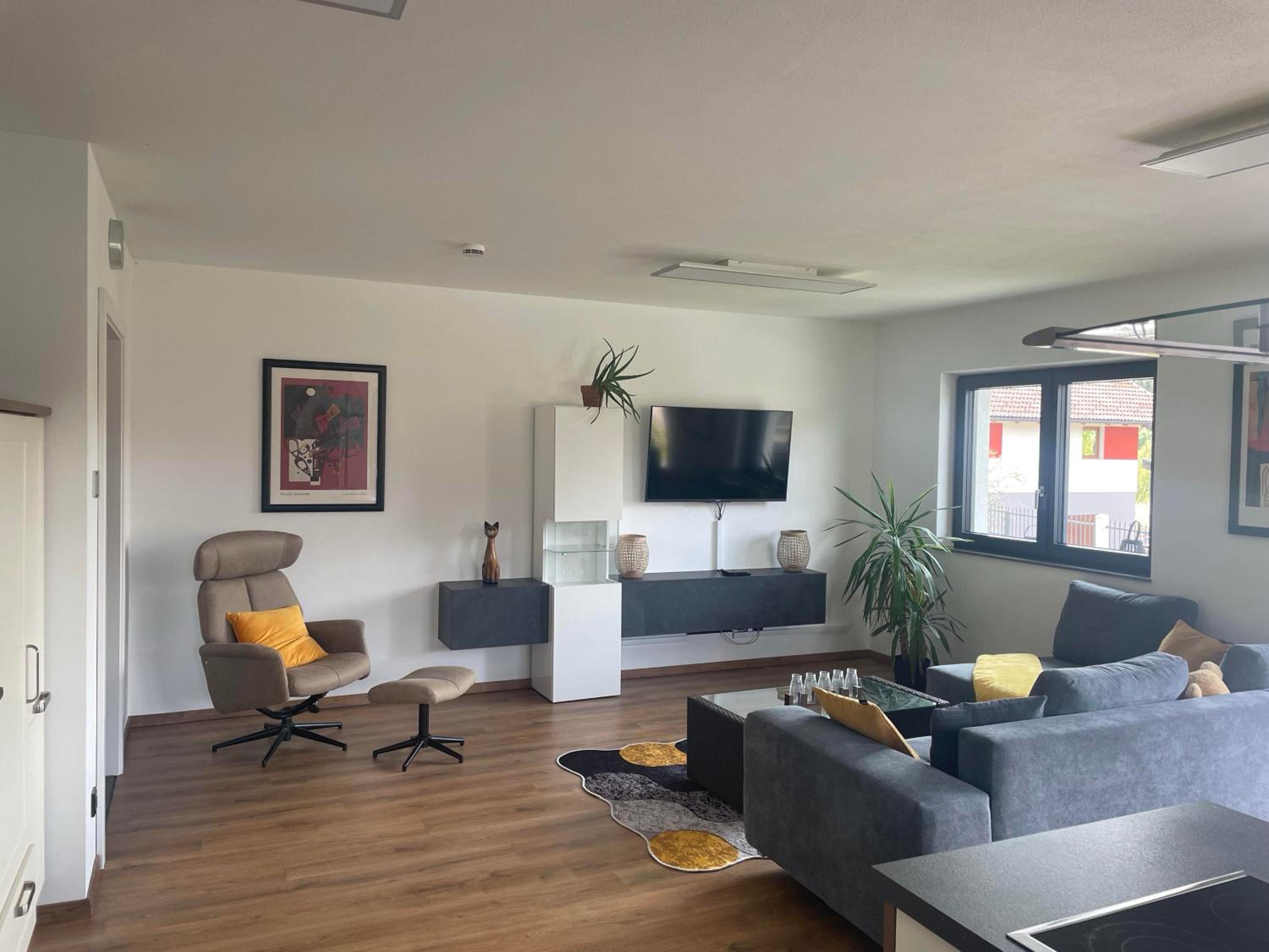 Ferienhaus Herre