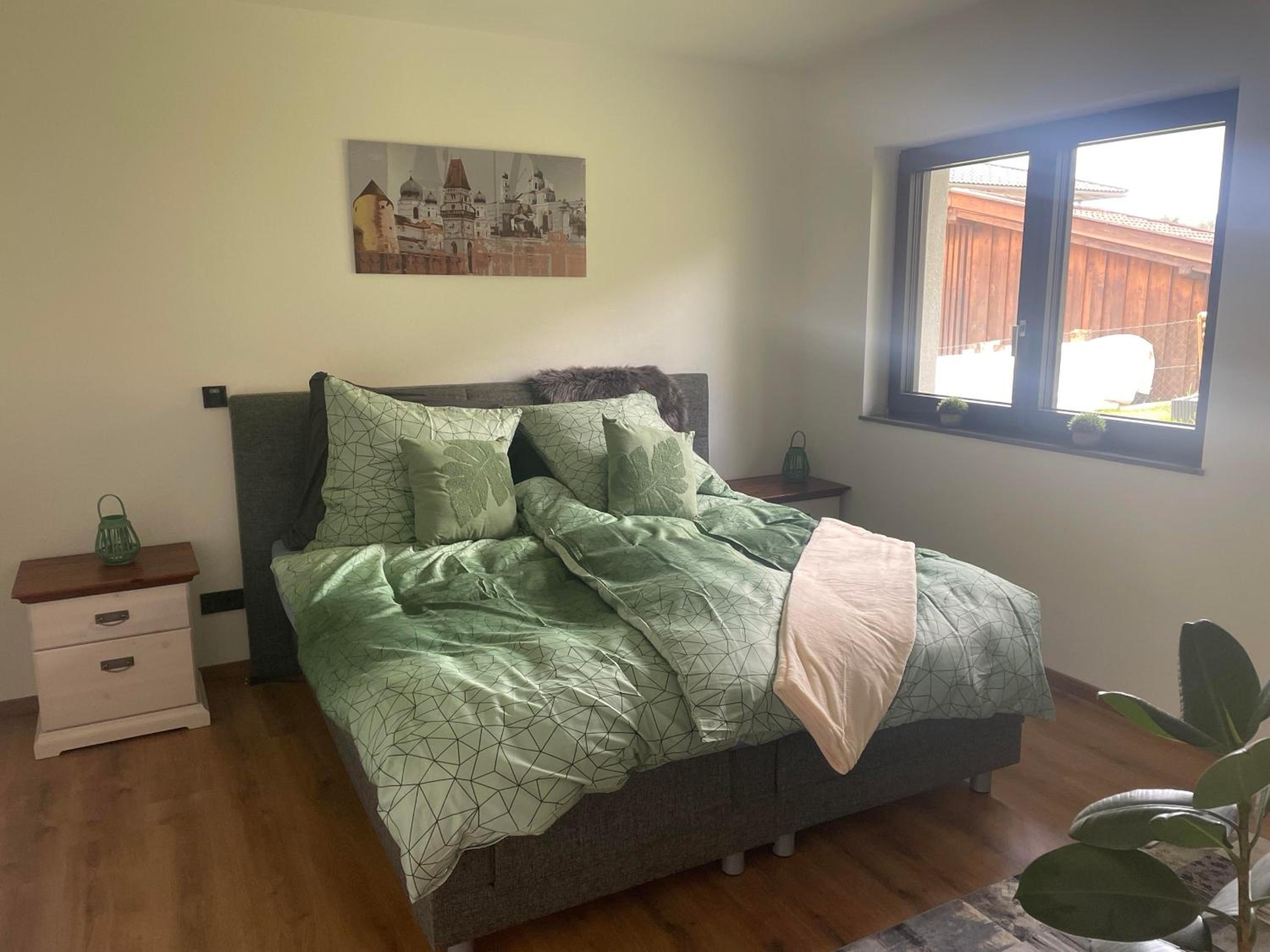 Ferienhaus Herre