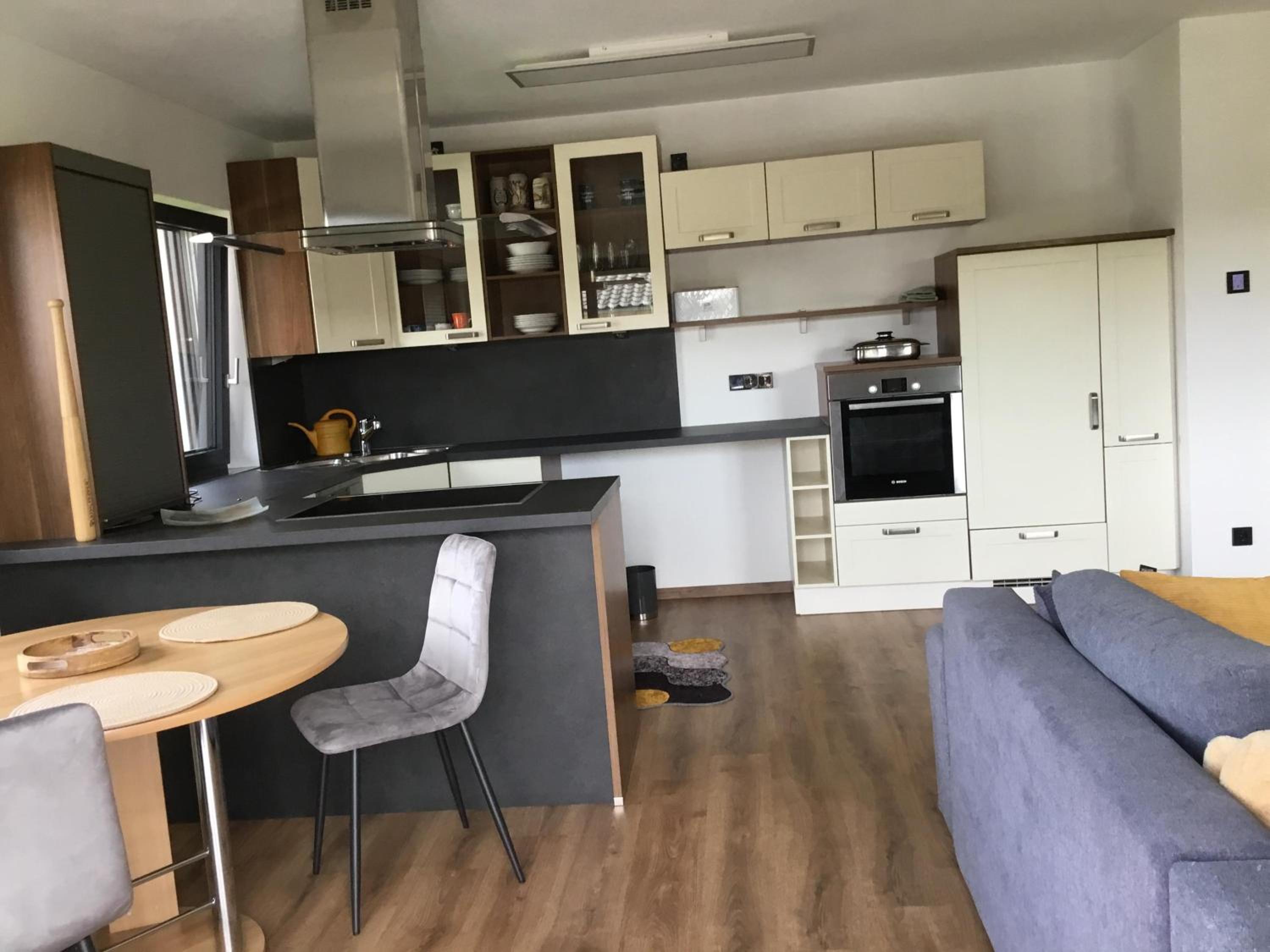 Ferienhaus Herre