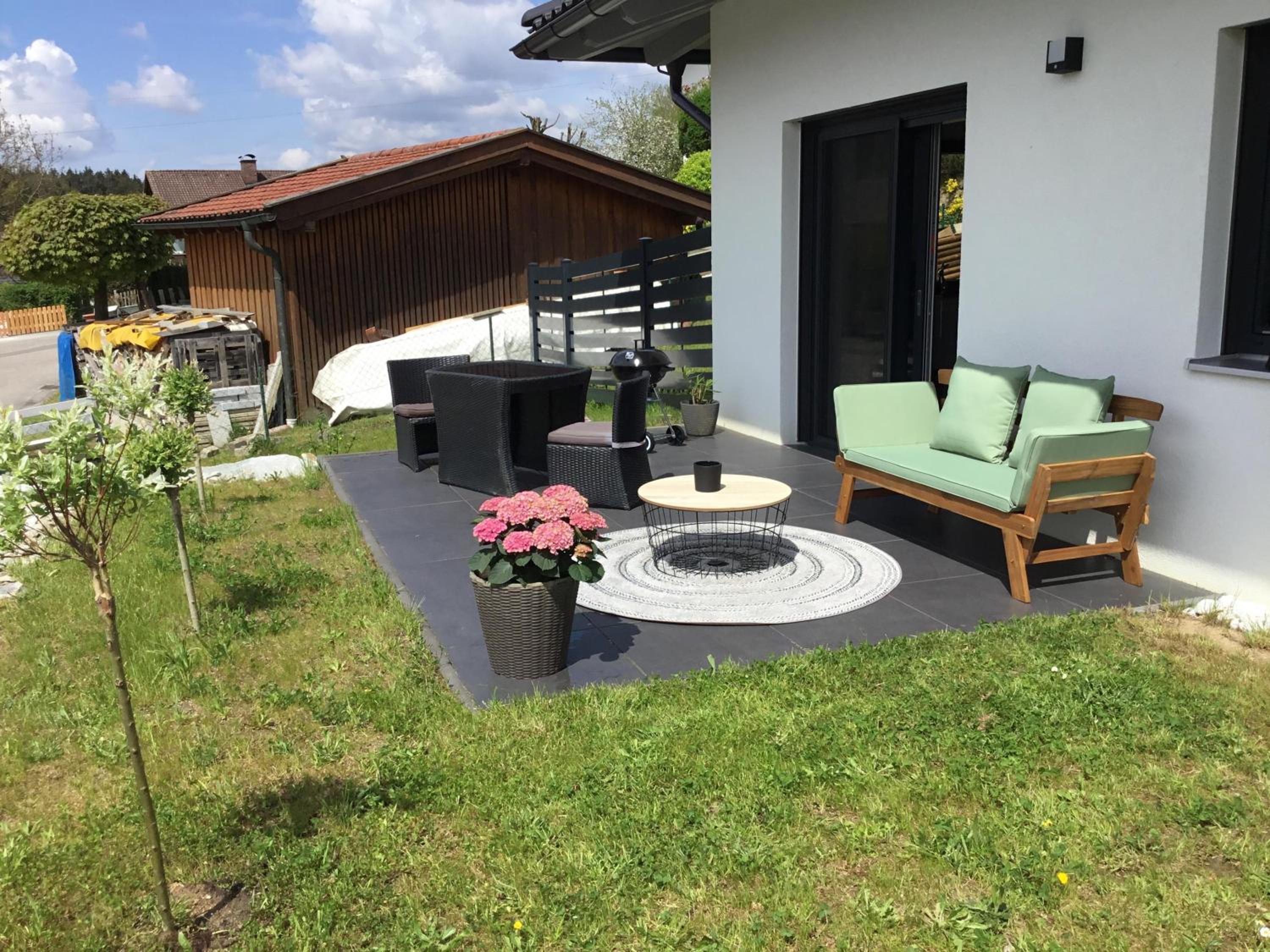 Ferienhaus Herre