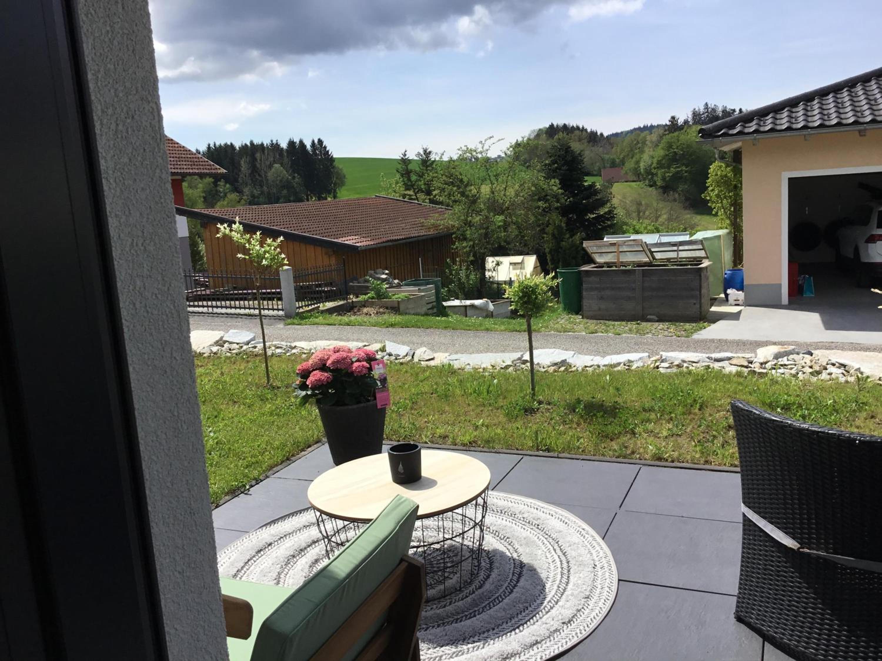 Ferienhaus Herre