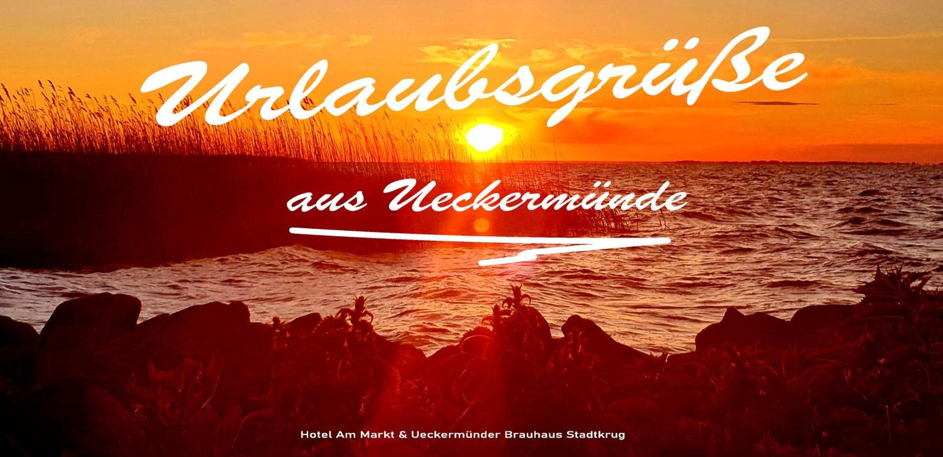 Ferienwohnungen Haus Seebad Ueckermünde