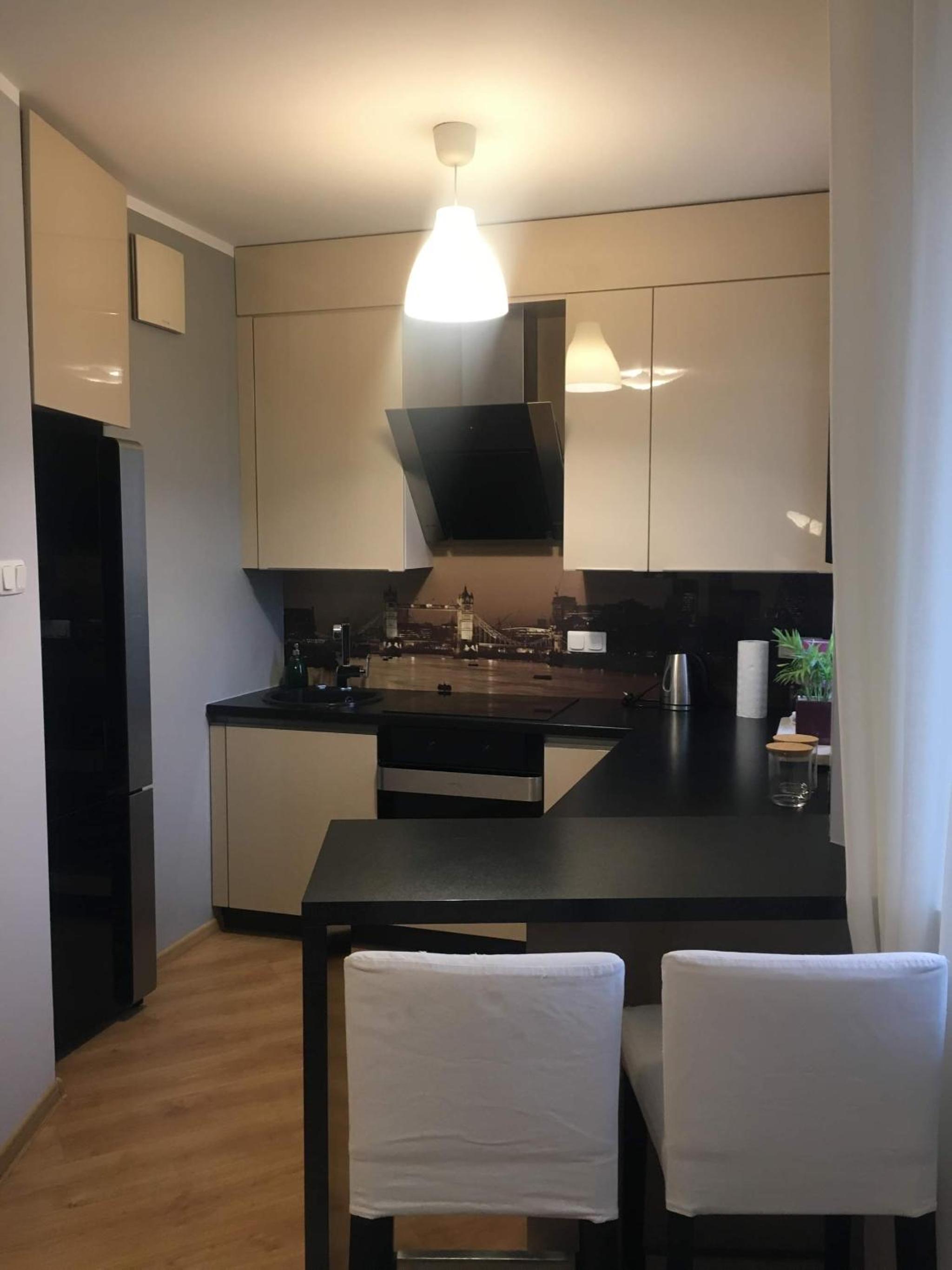 Apartamenty Nad Jeziorkiem view 3
