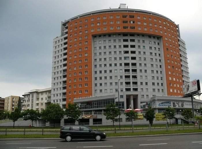 Hotel Apartament Nad Jeziorkiem 3