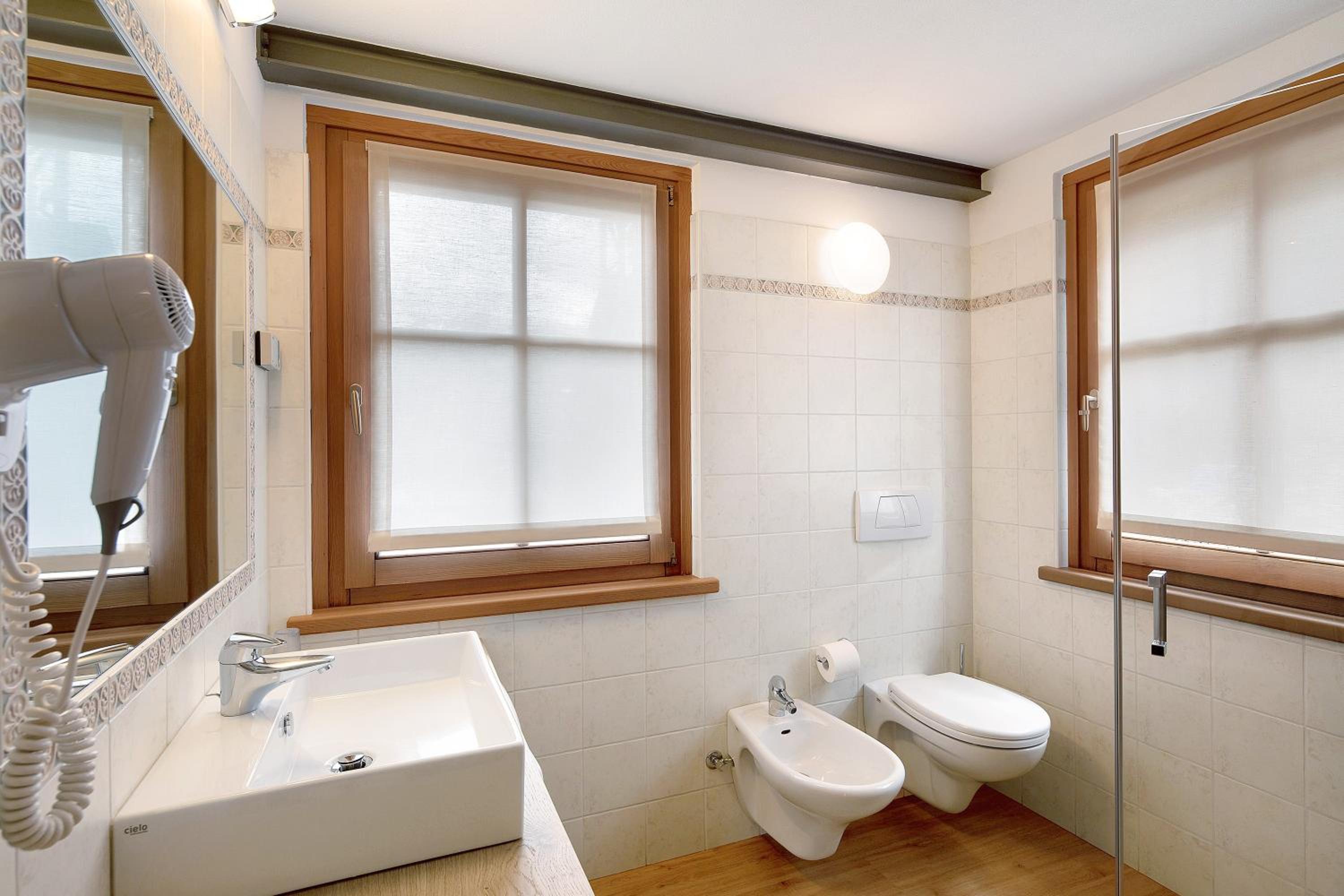 Chalet Monteneve App Bordeaux