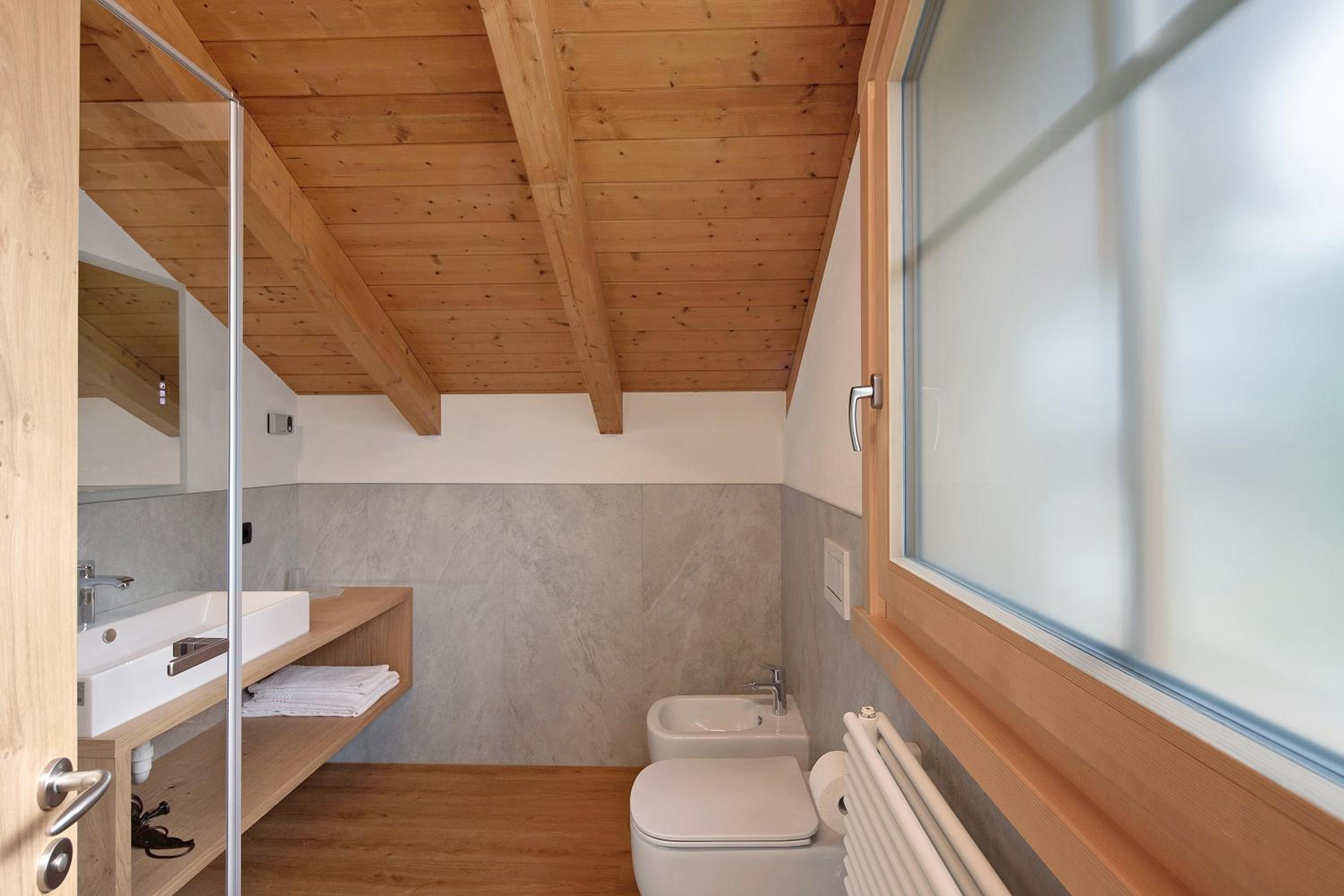 Chalet Monteneve App Bordeaux