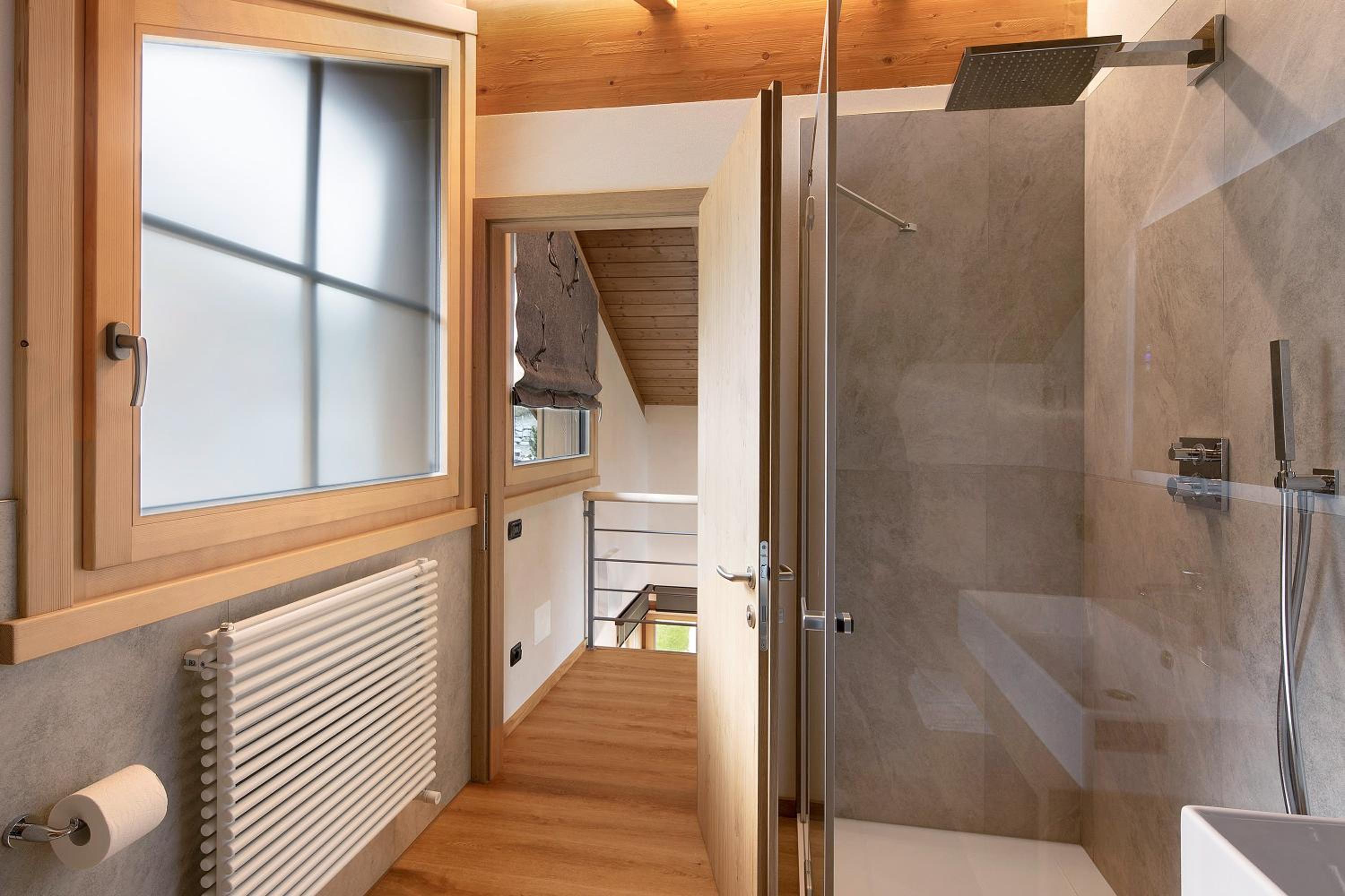 Chalet Monteneve App Bordeaux