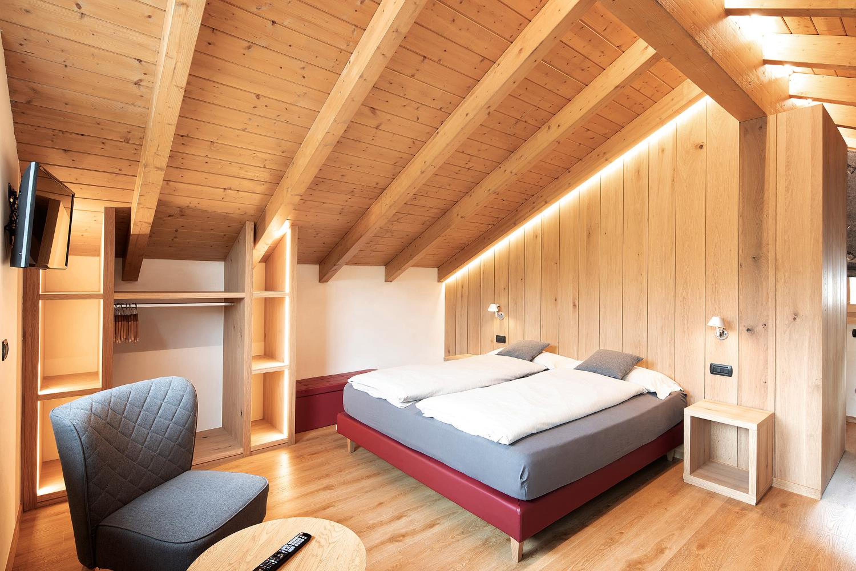 Chalet Monteneve App Bordeaux