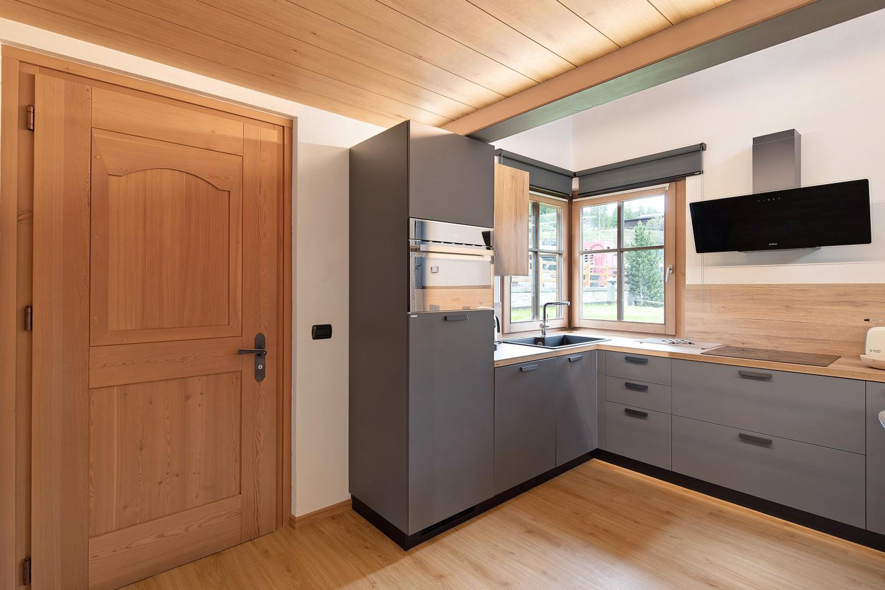 Chalet Monteneve App Bordeaux