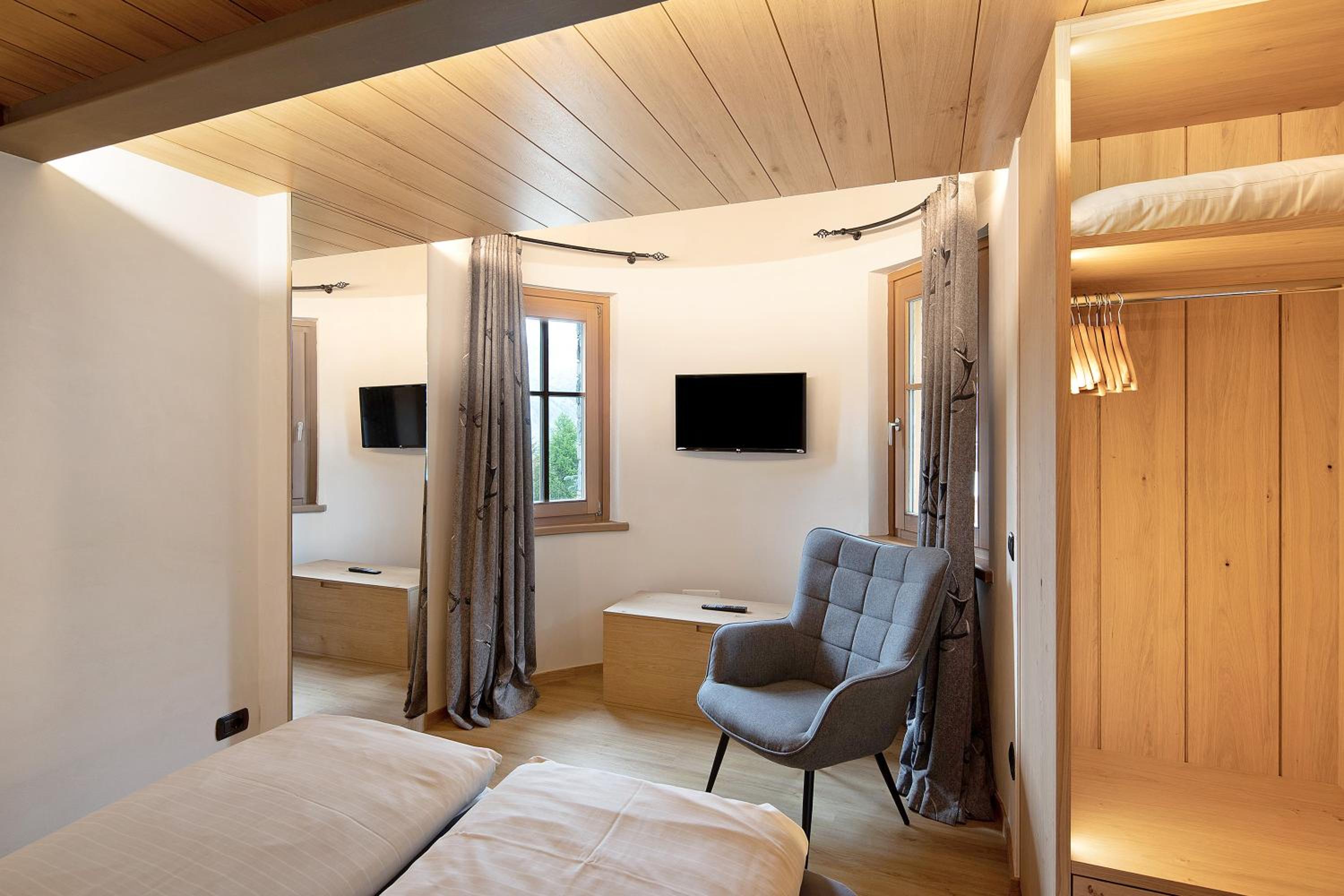 Chalet Monteneve App Bordeaux