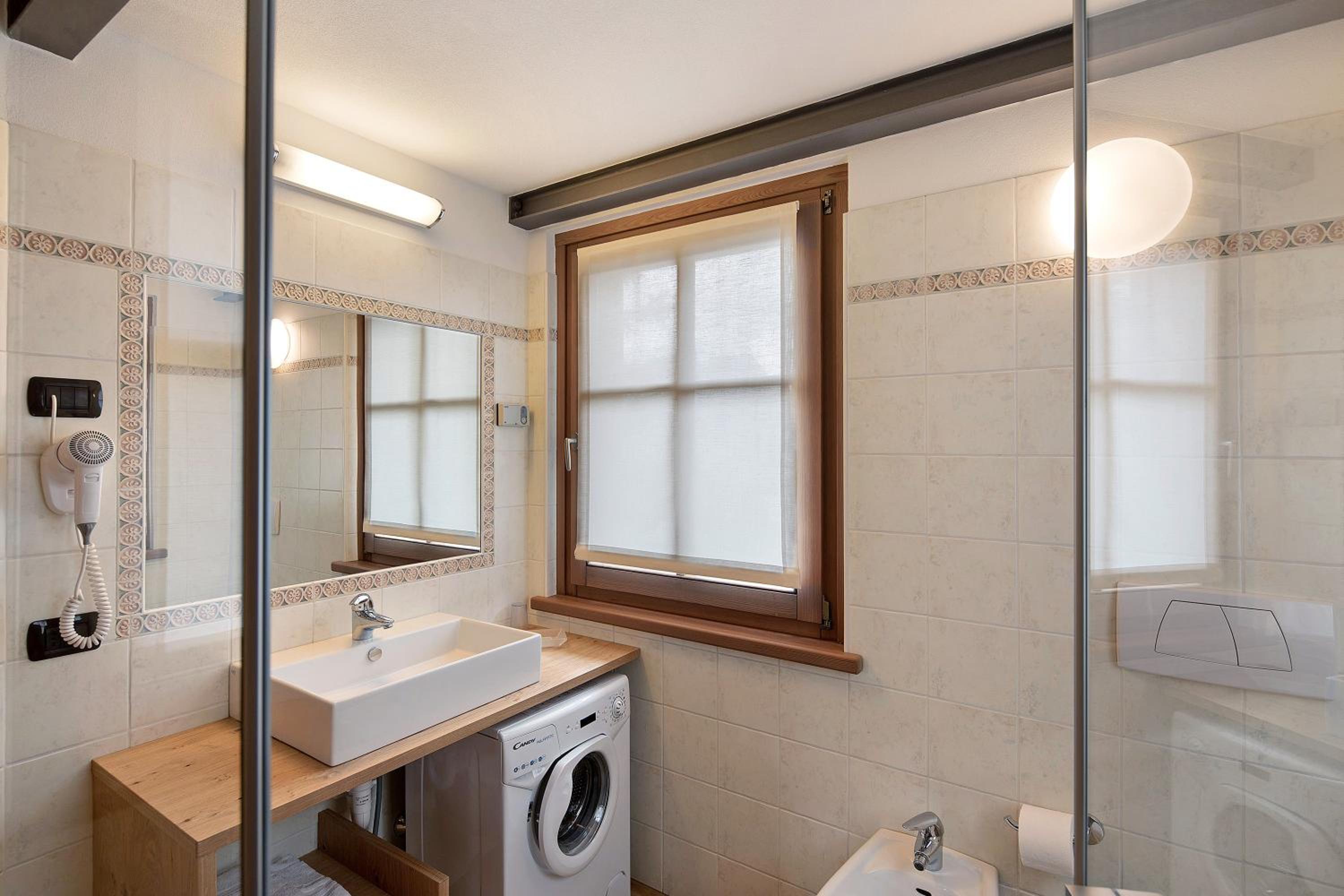 Chalet Monteneve App Bordeaux