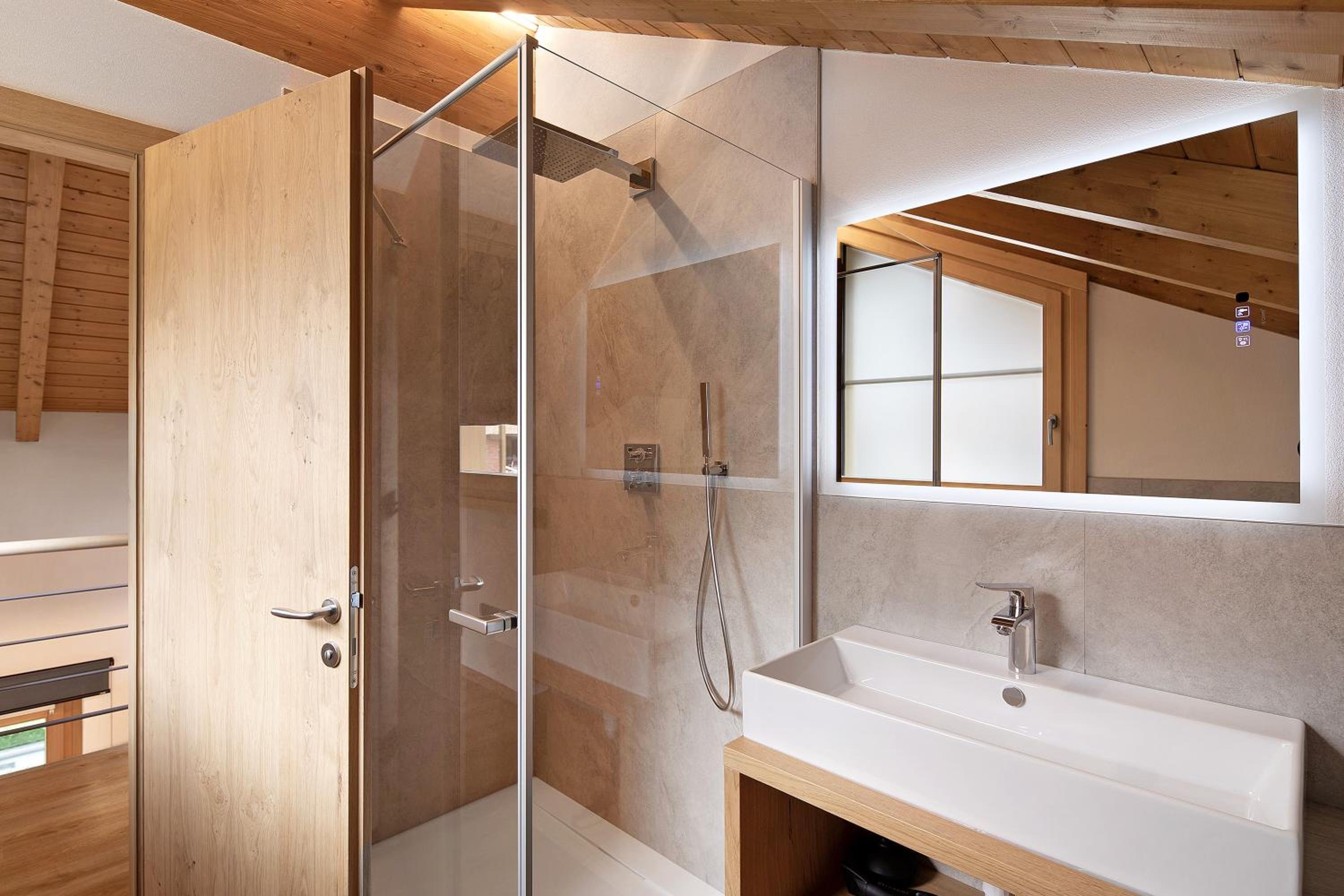 Chalet Monteneve App Bordeaux