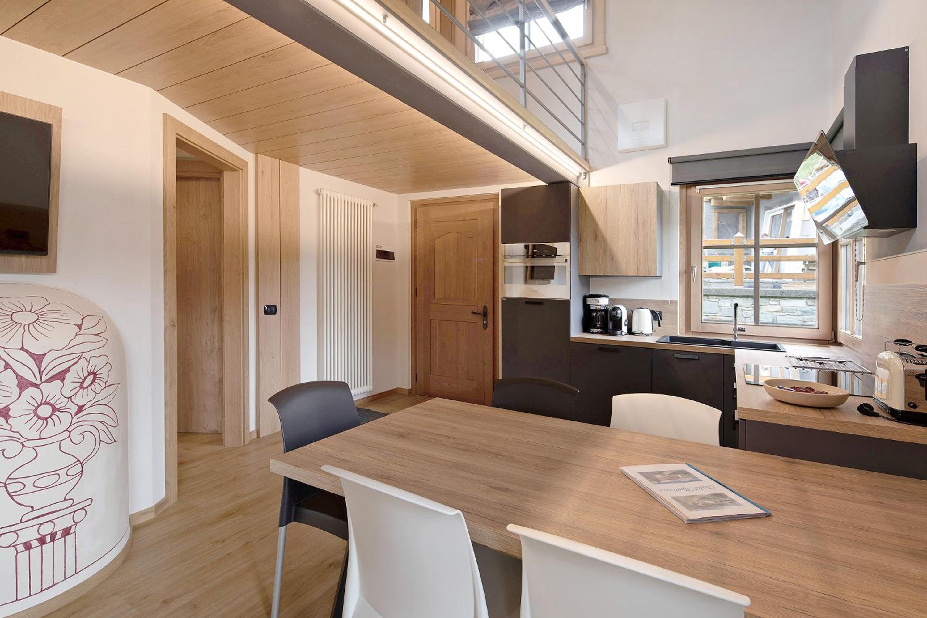 Chalet Monteneve App Bordeaux