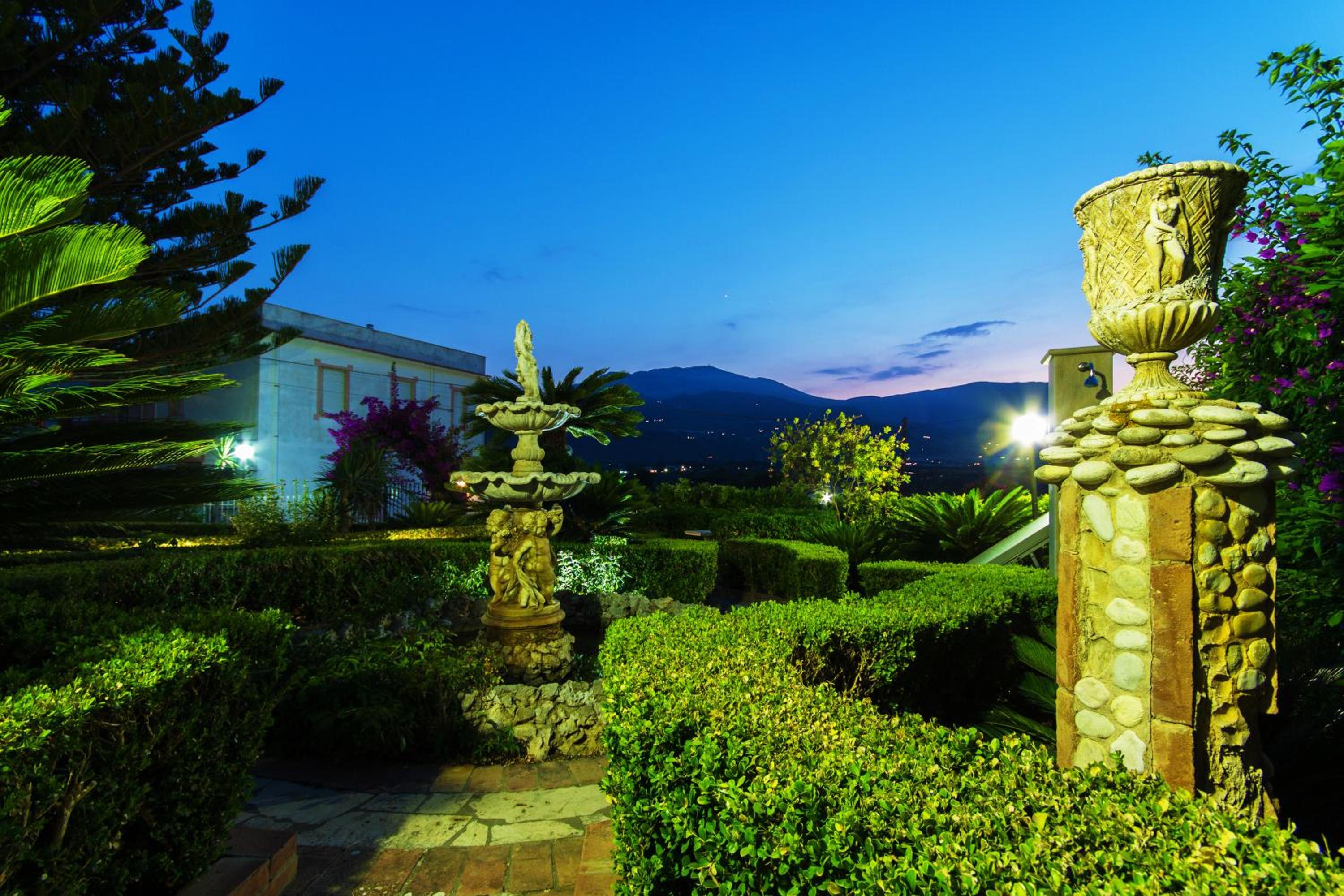 Casa Verde Scopello