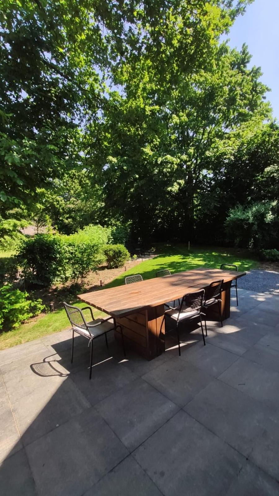 Vakantiewoning Leef Zuiden view 2