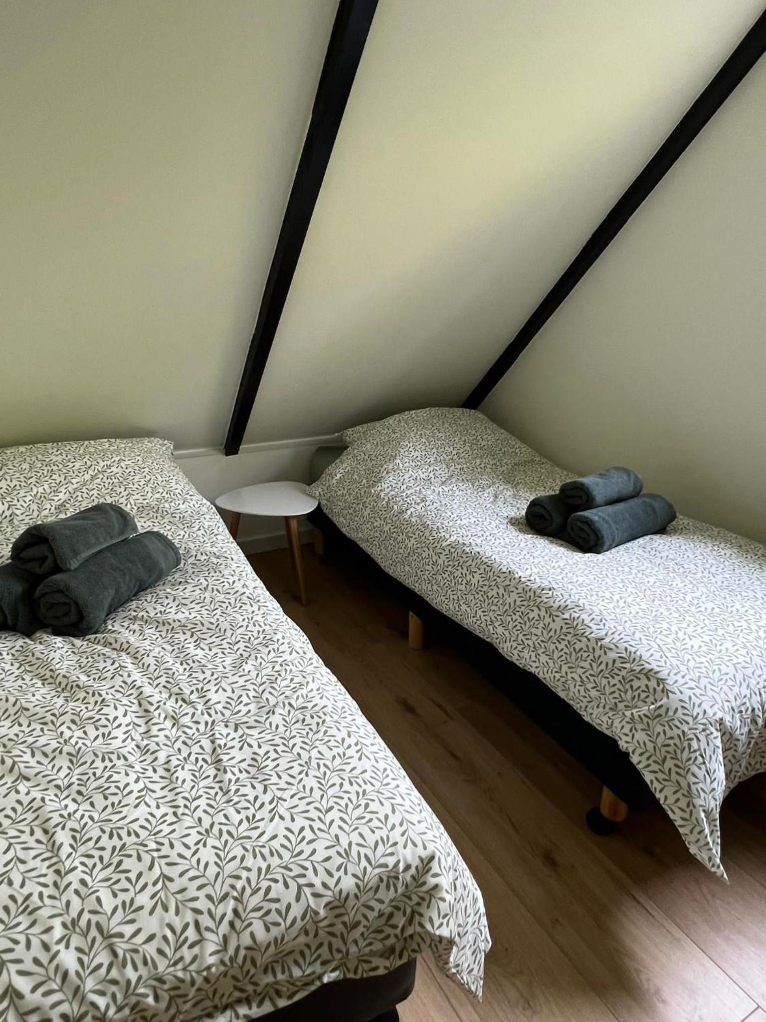 Vakantiewoning Leef Zuiden view 3