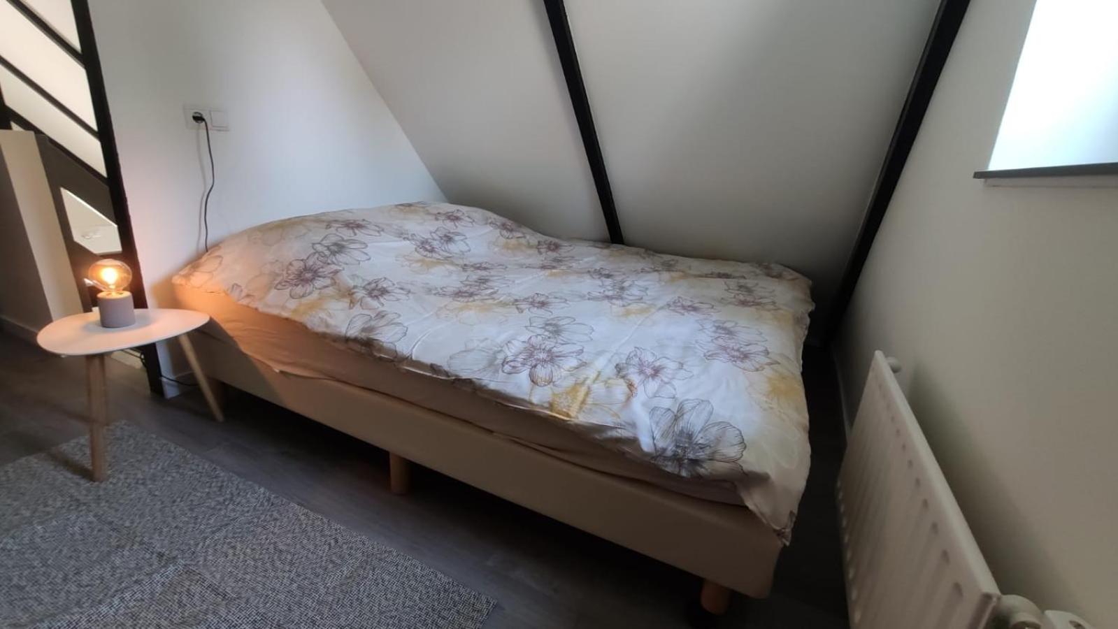 Vakantiewoning Leef Zuiden view 5
