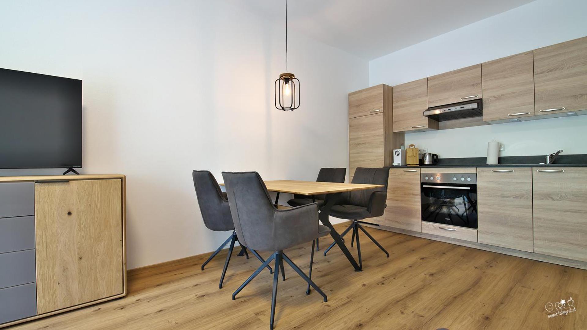 Landhaus Seppenbauer