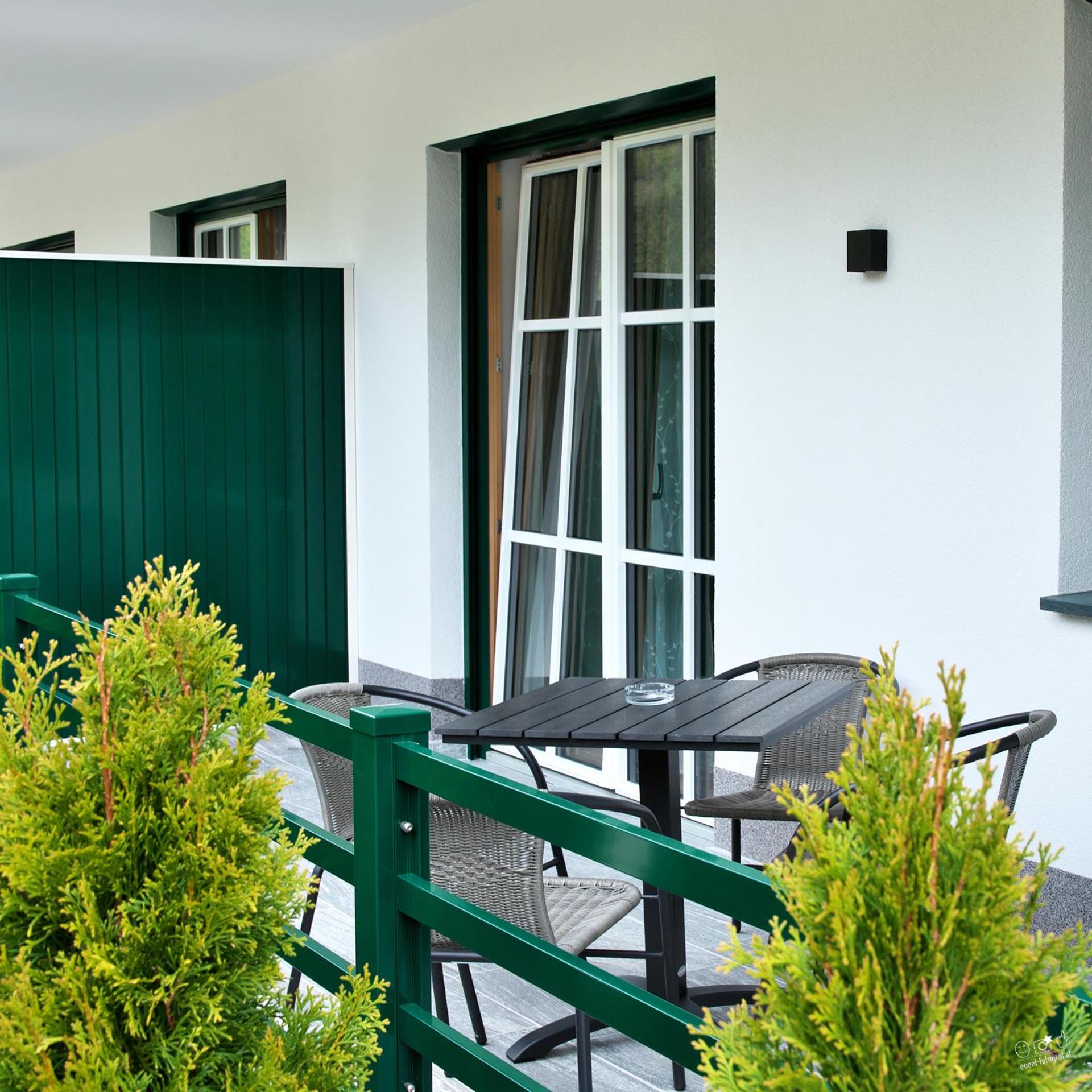 Landhaus Seppenbauer