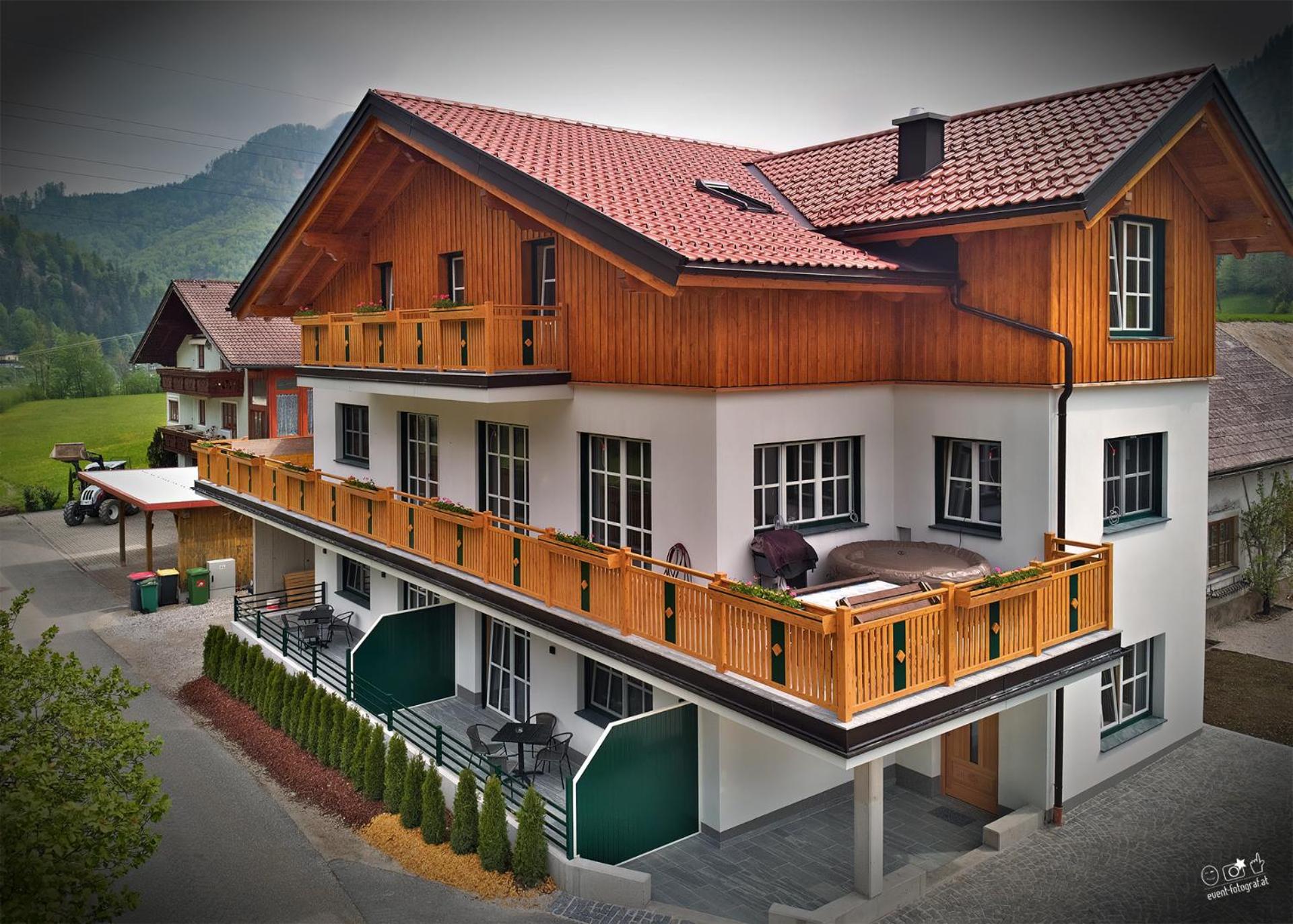 Landhaus Seppenbauer