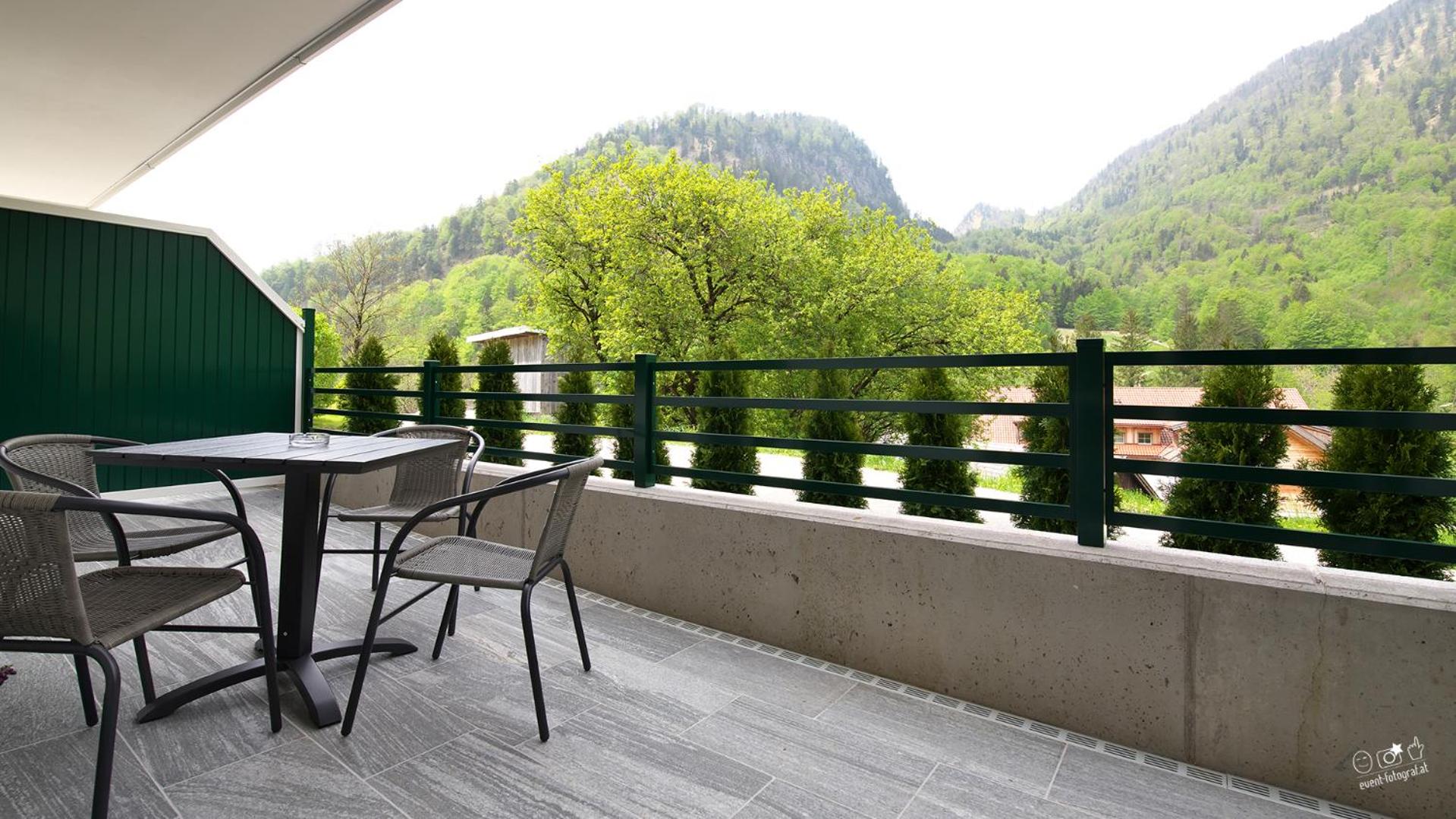 Landhaus Seppenbauer