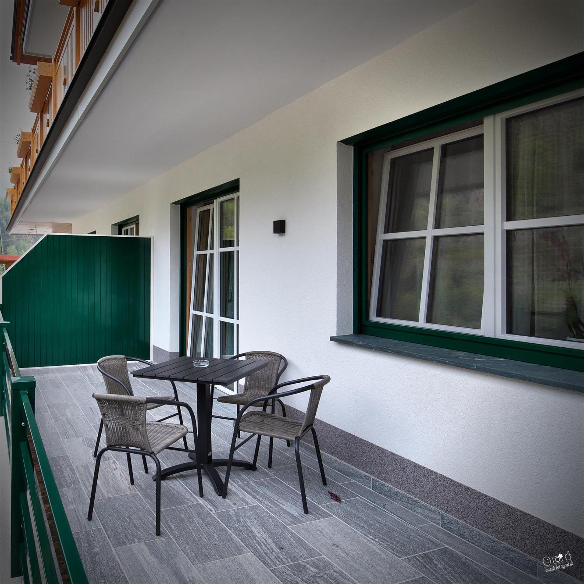 Landhaus Seppenbauer