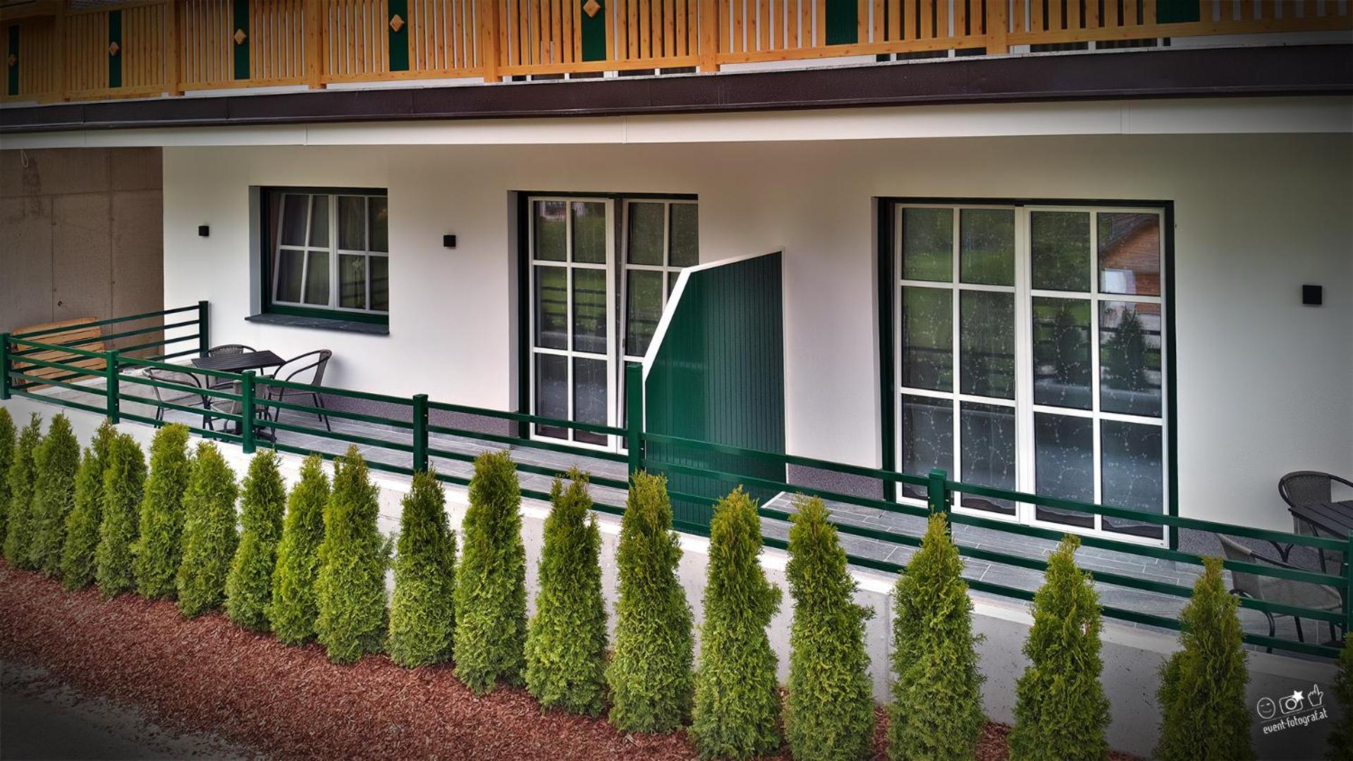 Landhaus Seppenbauer