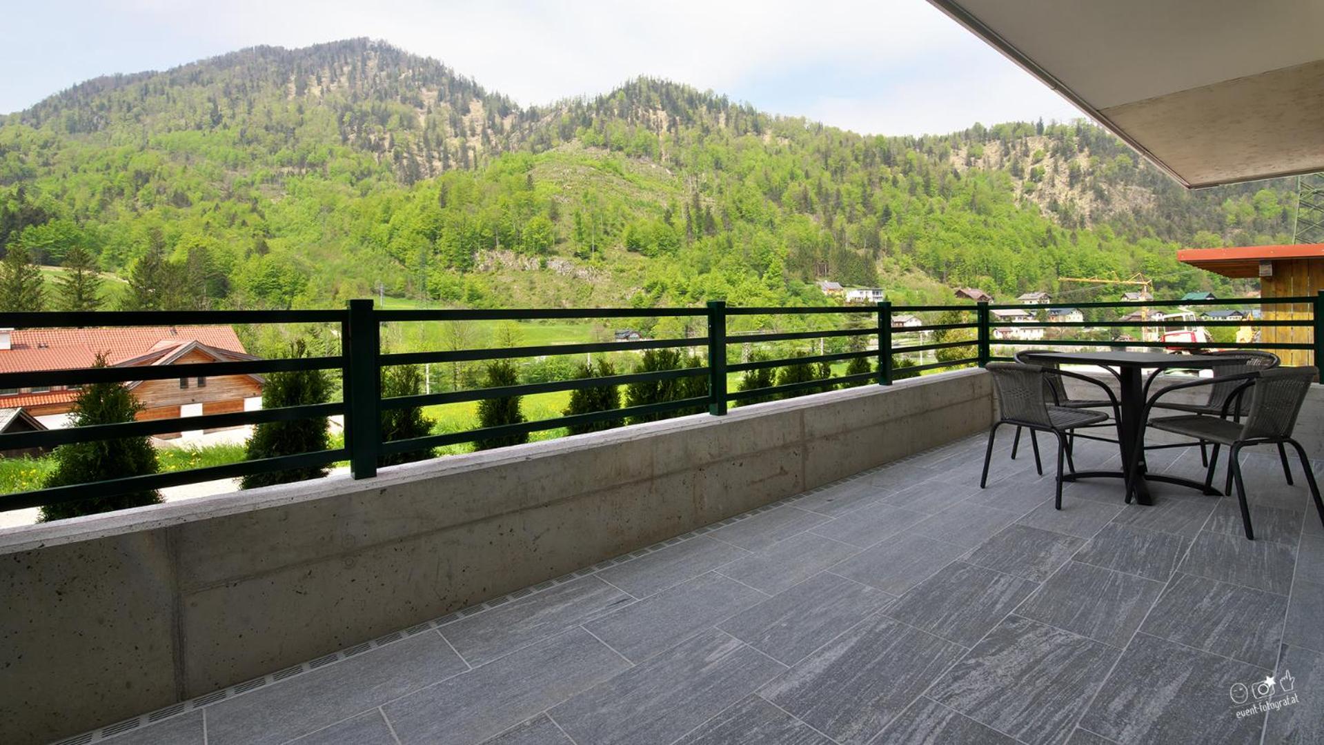 Landhaus Seppenbauer