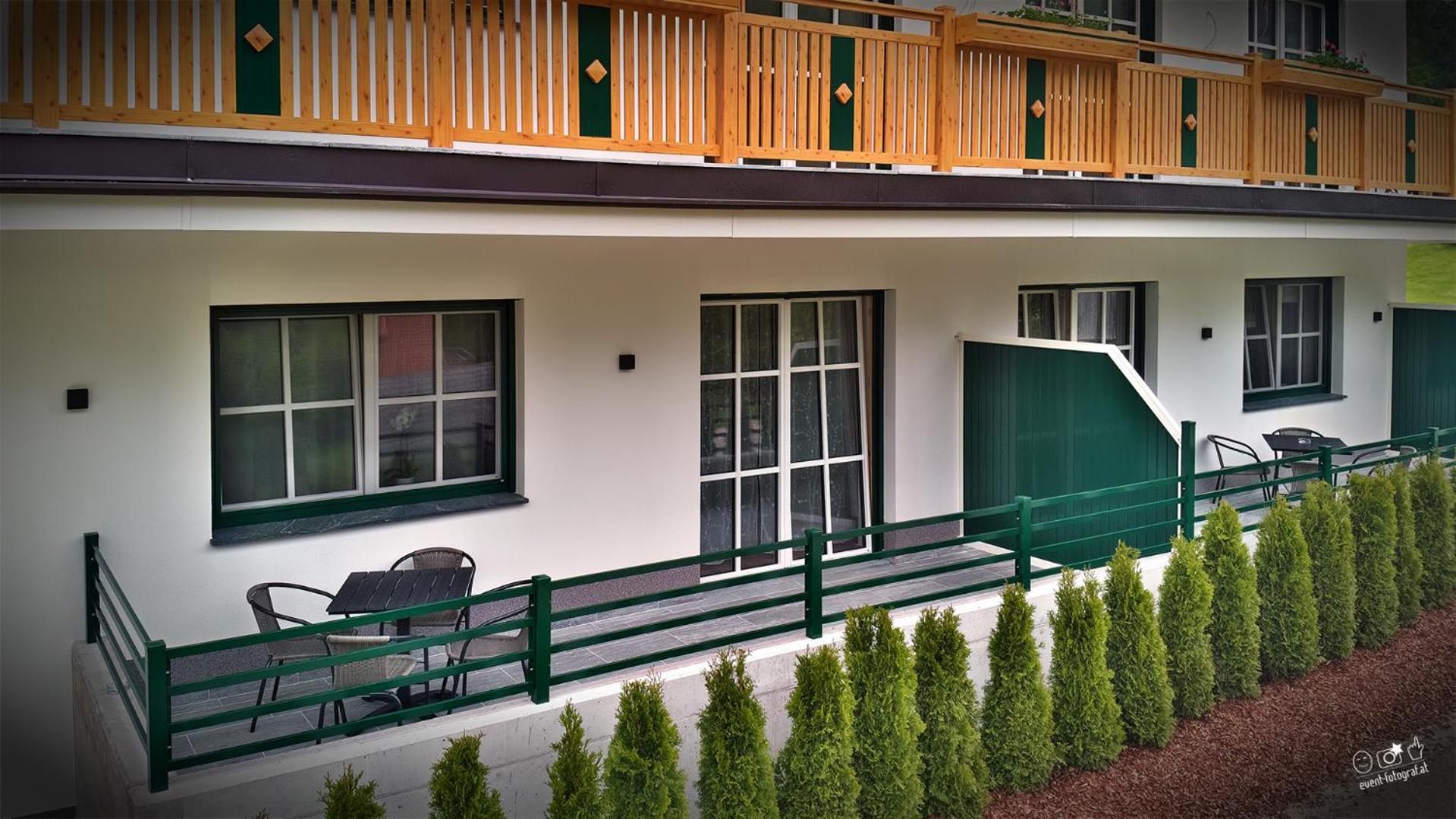 Landhaus Seppenbauer