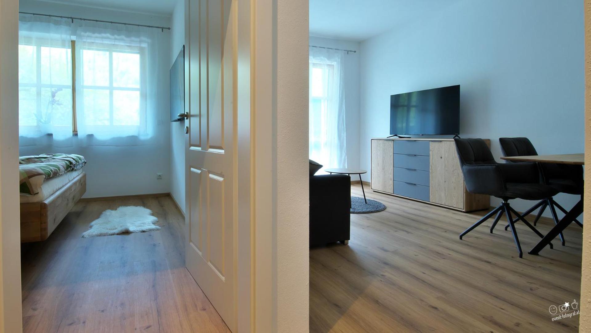 Landhaus Seppenbauer