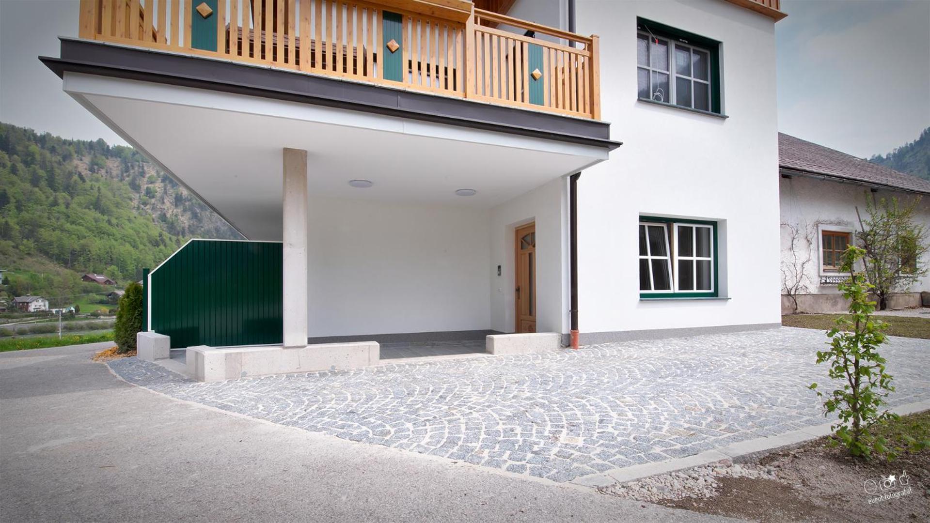 Landhaus Seppenbauer