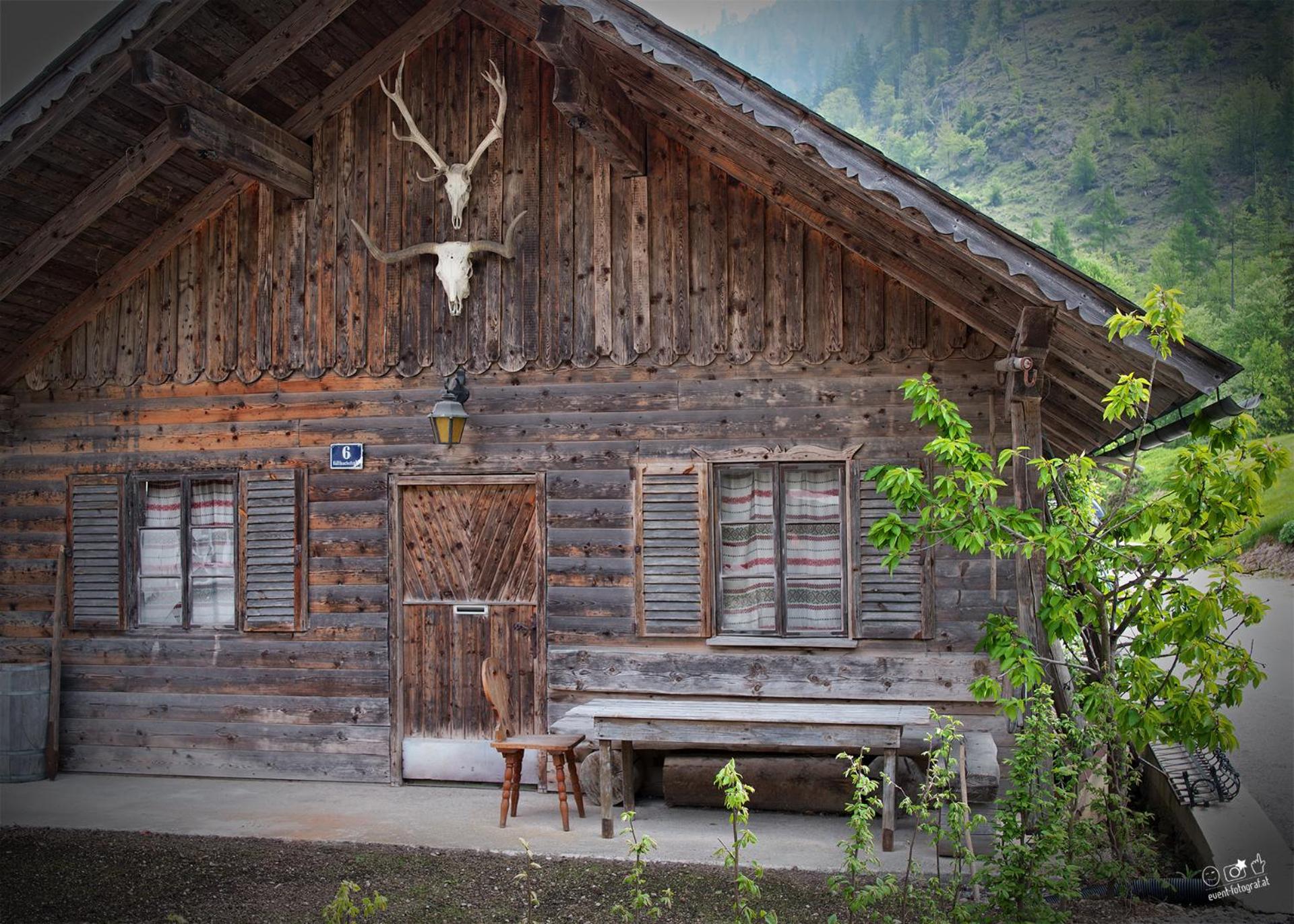 Landhaus Seppenbauer