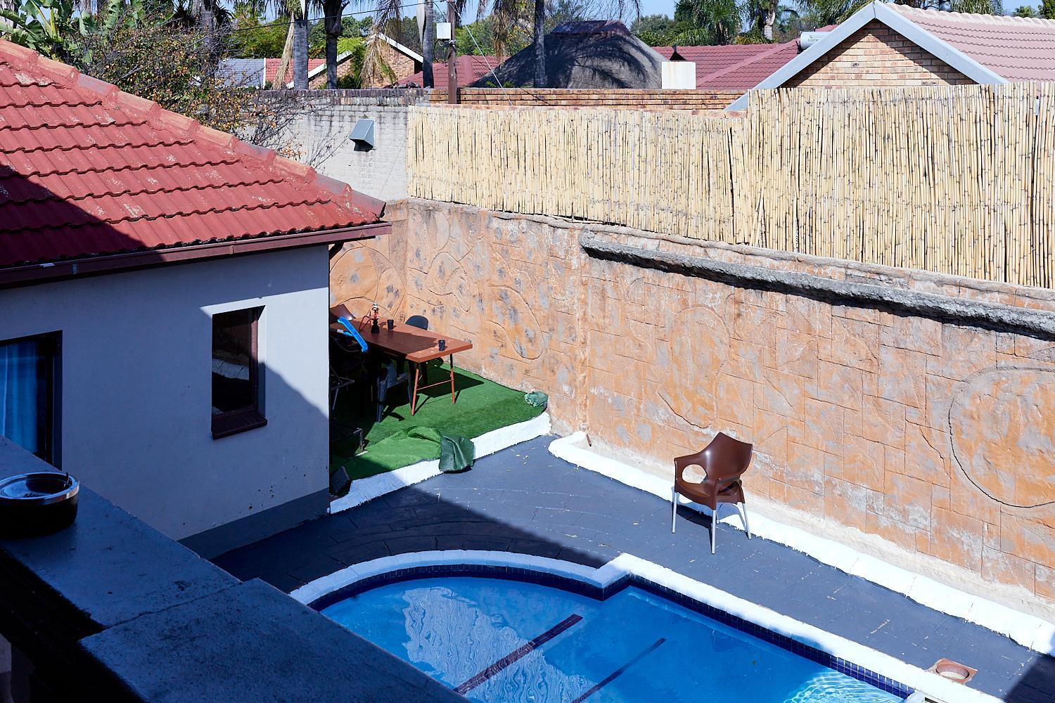Airport Royal Guest House