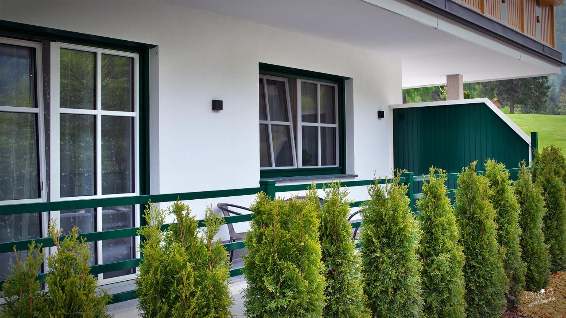 Landhaus Seppenbauer
