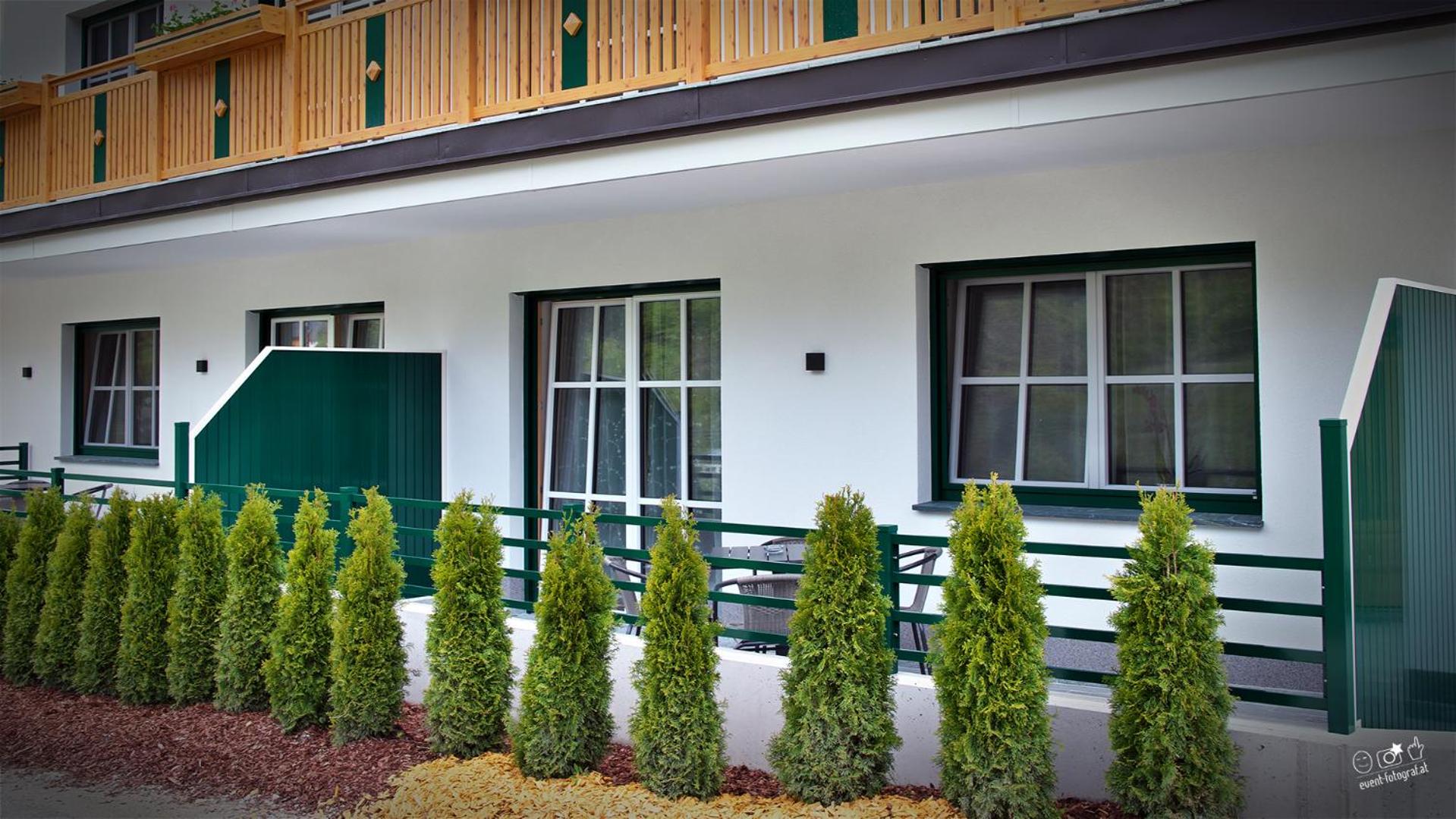 Landhaus Seppenbauer