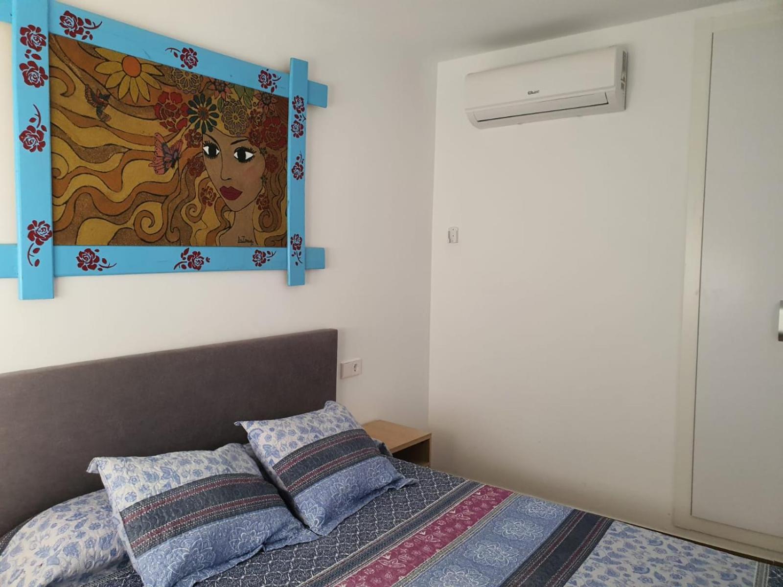 Apartamento a estrenar en Planta Primera C con piscina