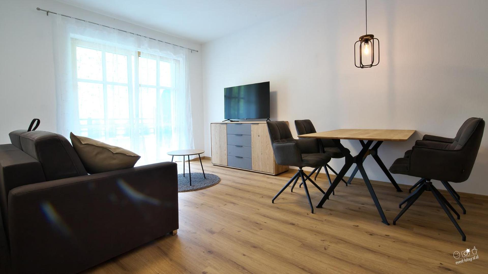Landhaus Seppenbauer