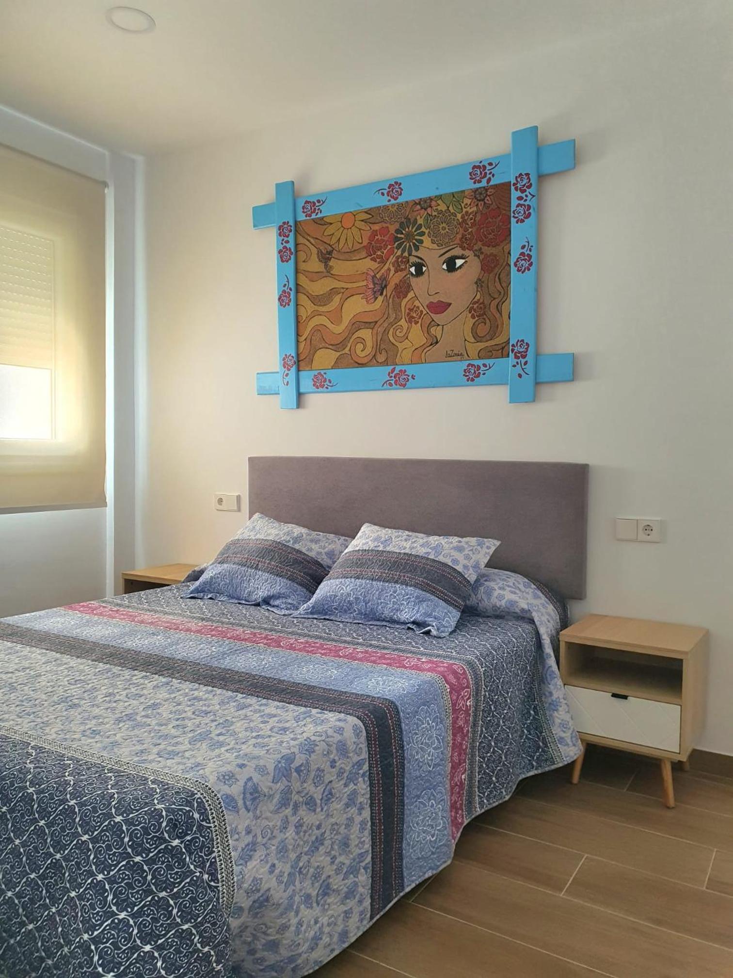 Apartamento a estrenar en Planta Primera C con piscina