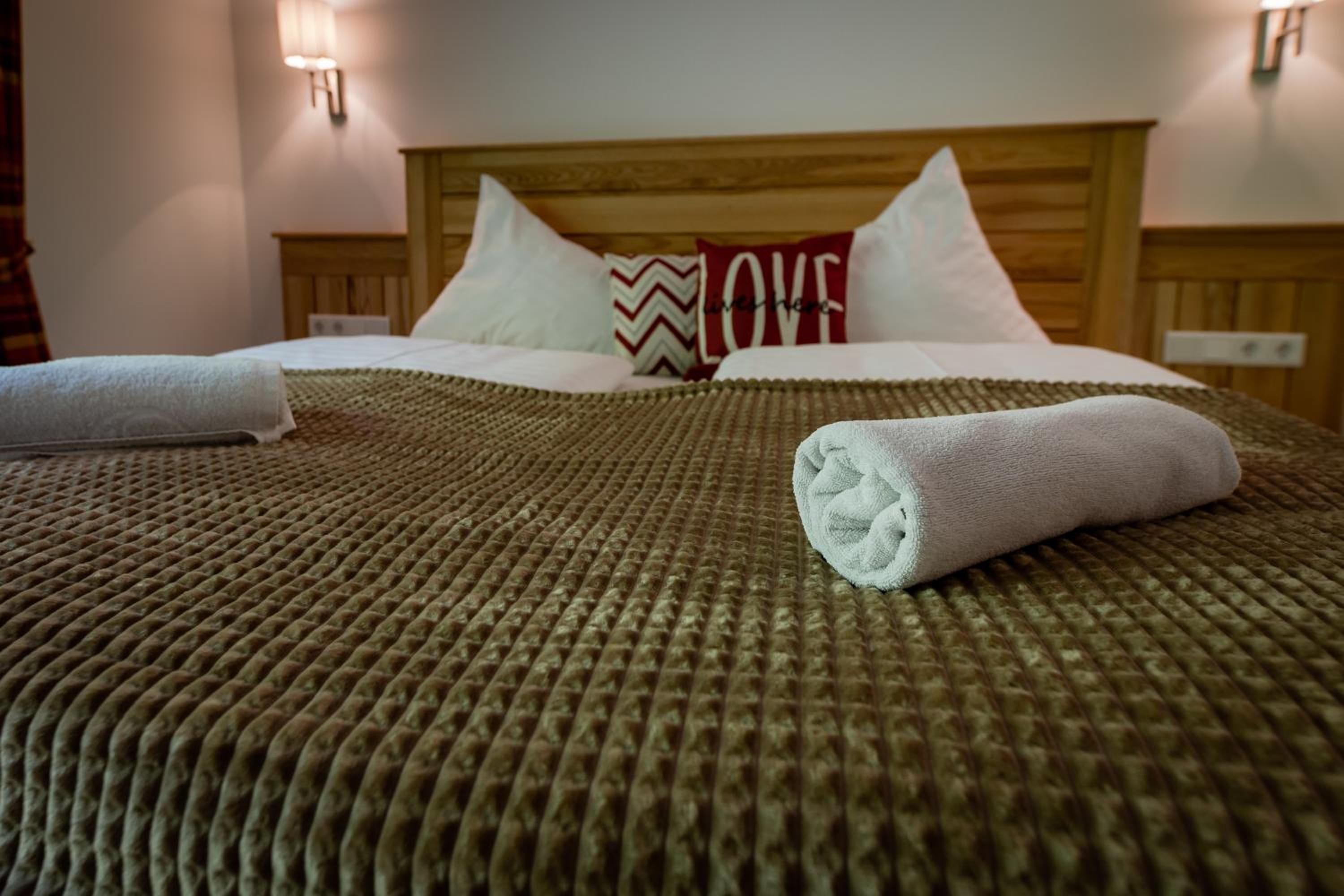 Alpin Lodges TOP 9 by Via Montes inclusive Summer Card