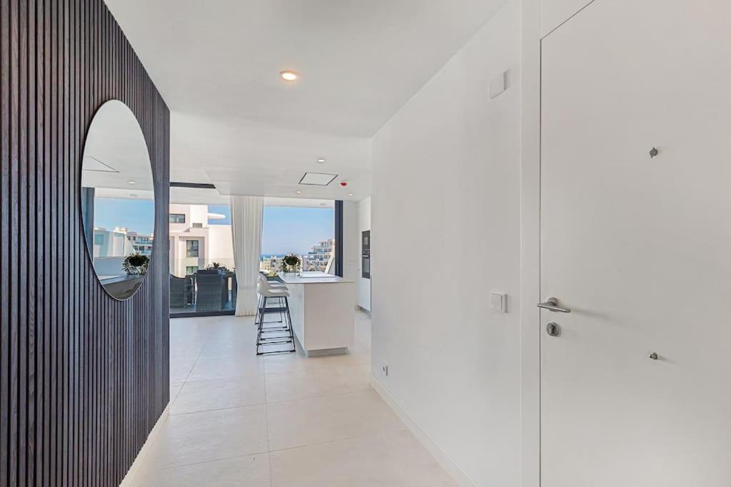 Stunning apart with private pool