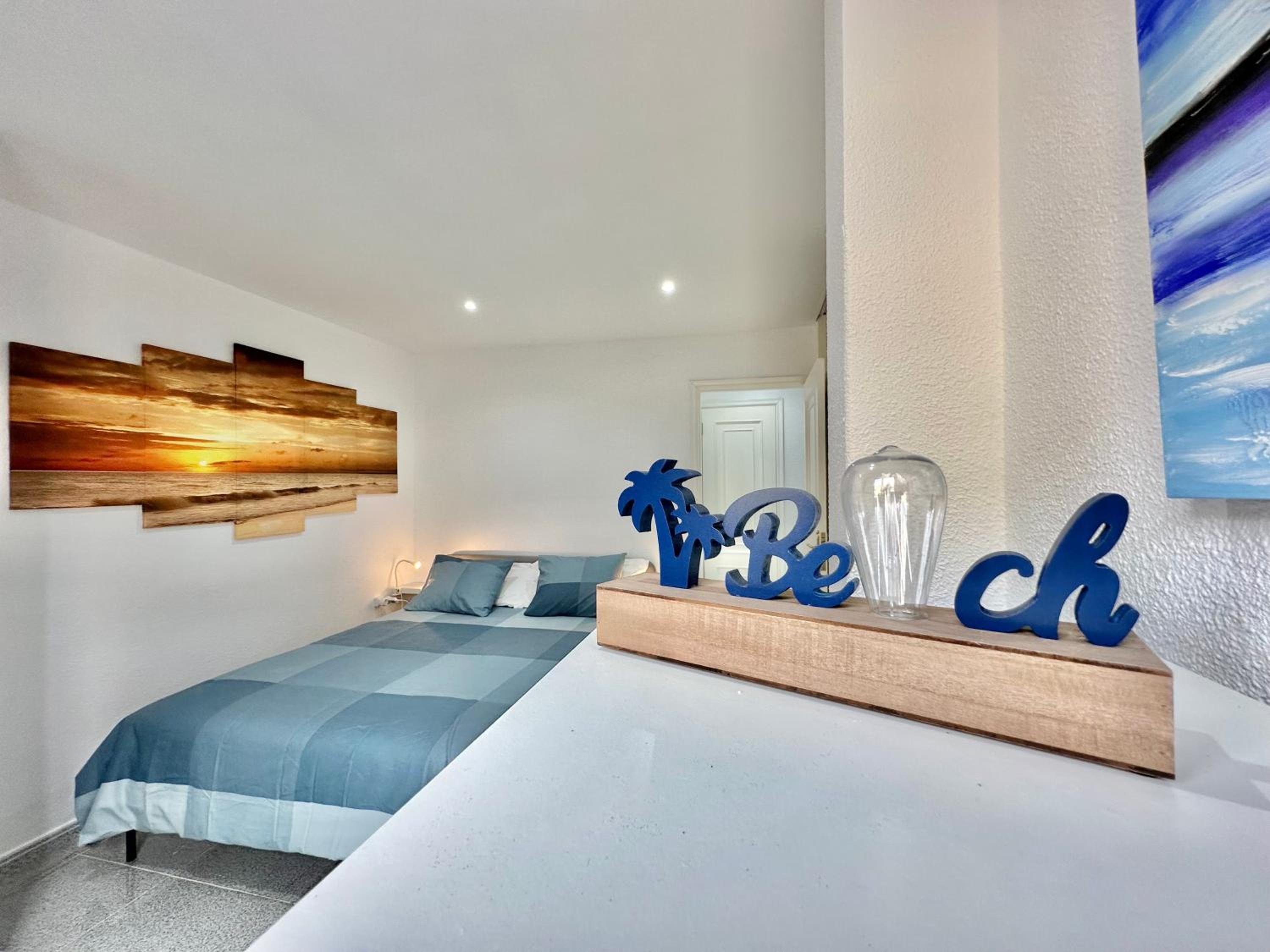 Phoenix Beach Home