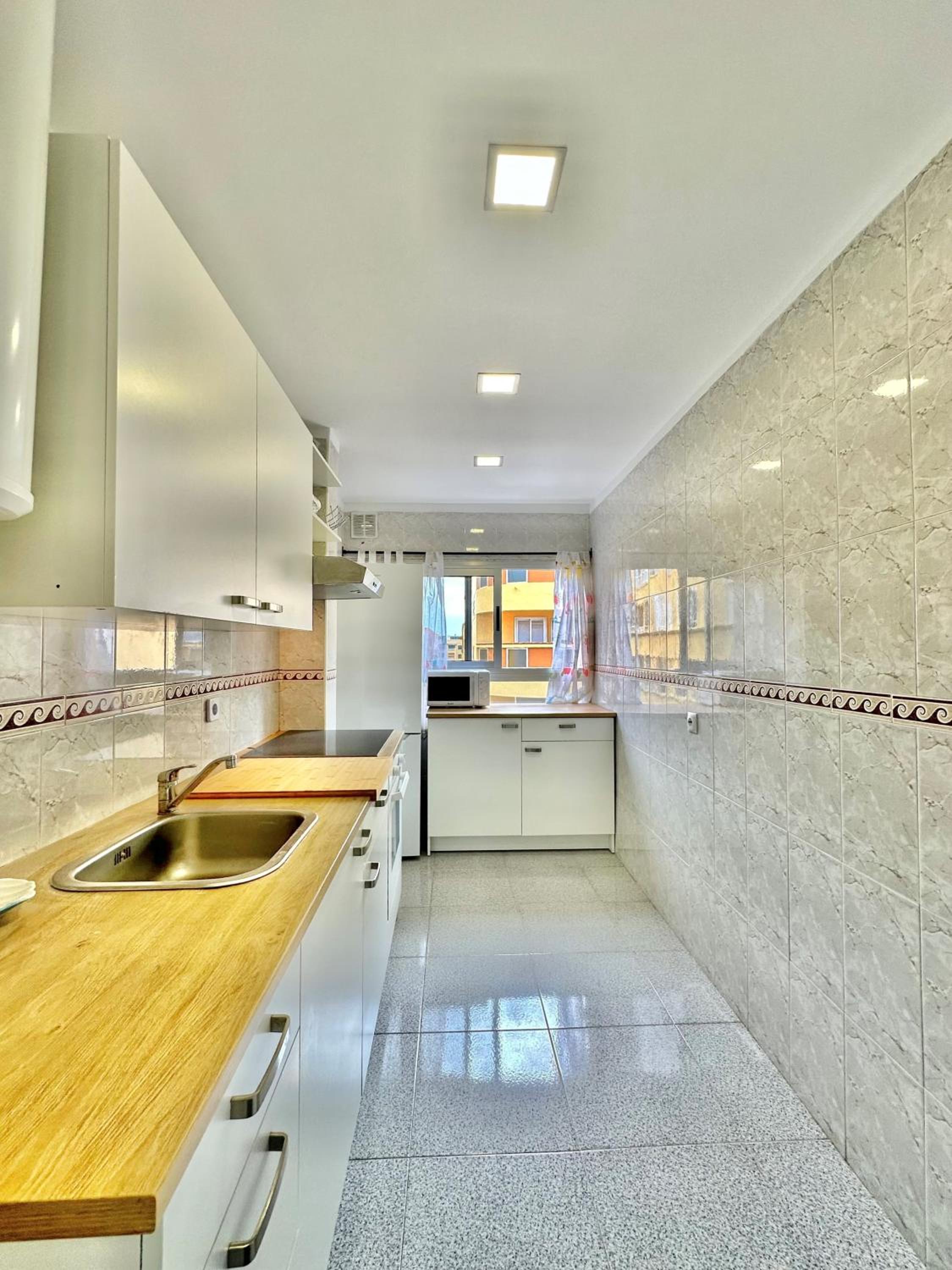 Phoenix Beach Home