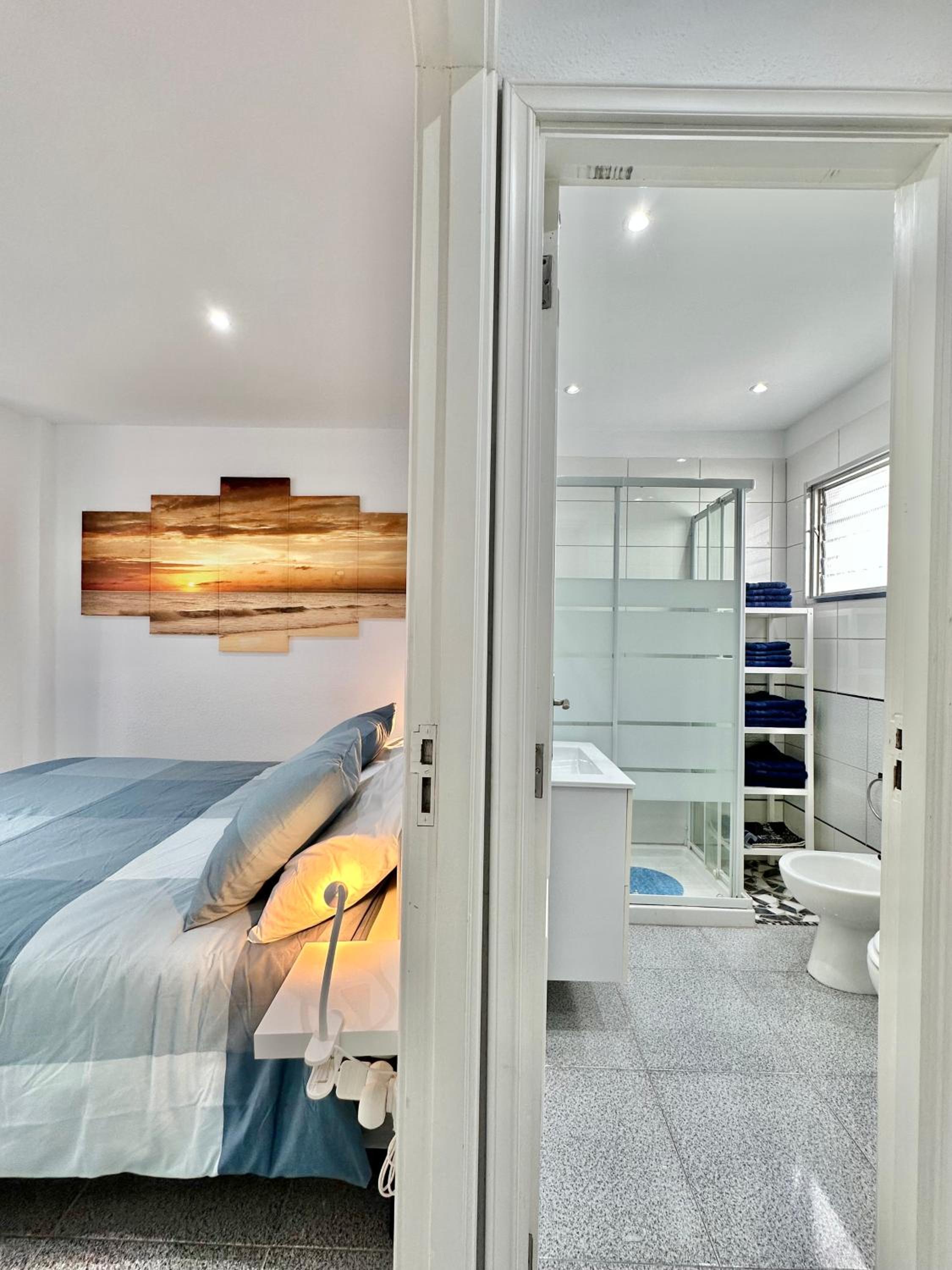 Phoenix Beach Home