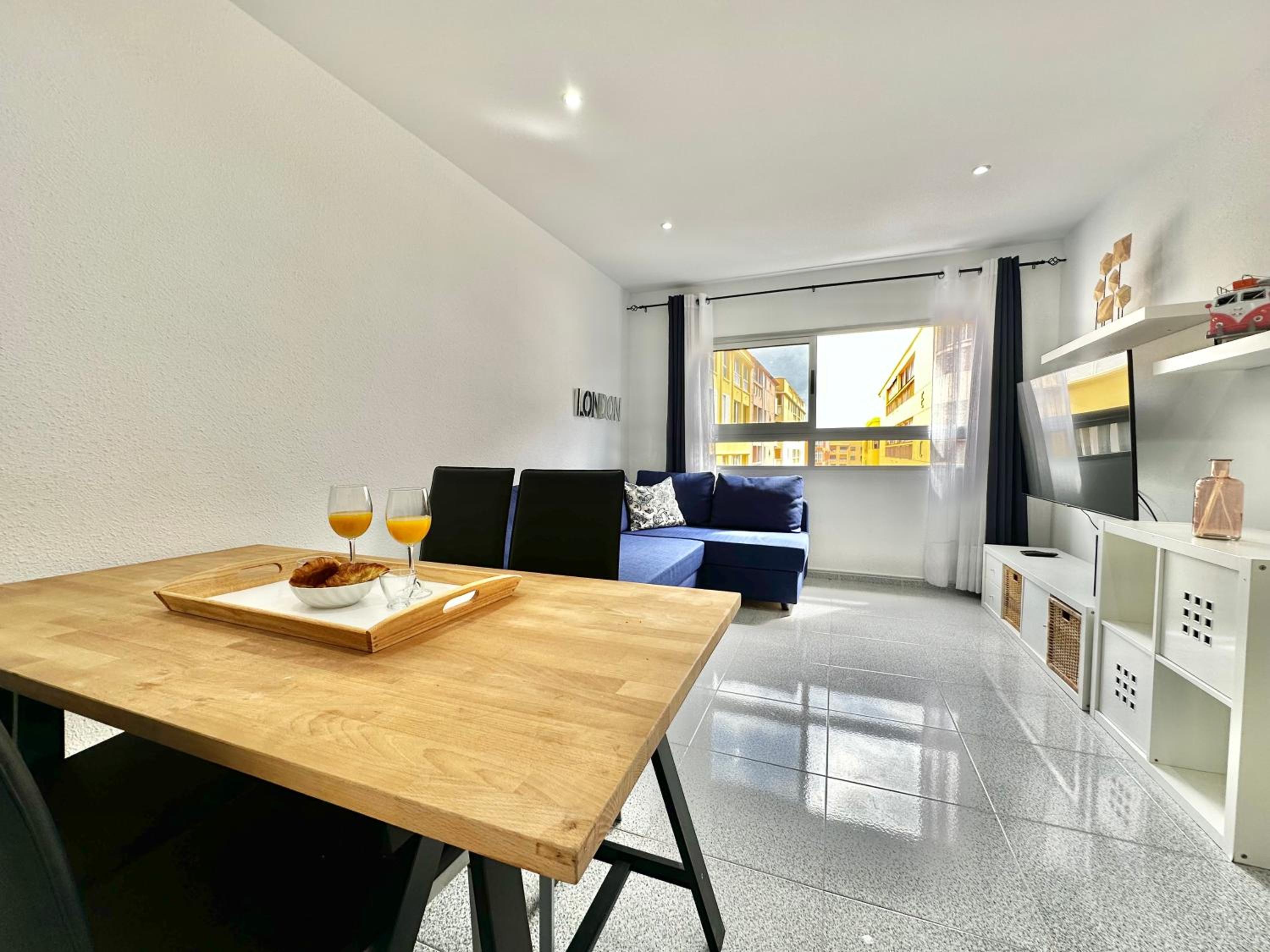 Phoenix Beach Home